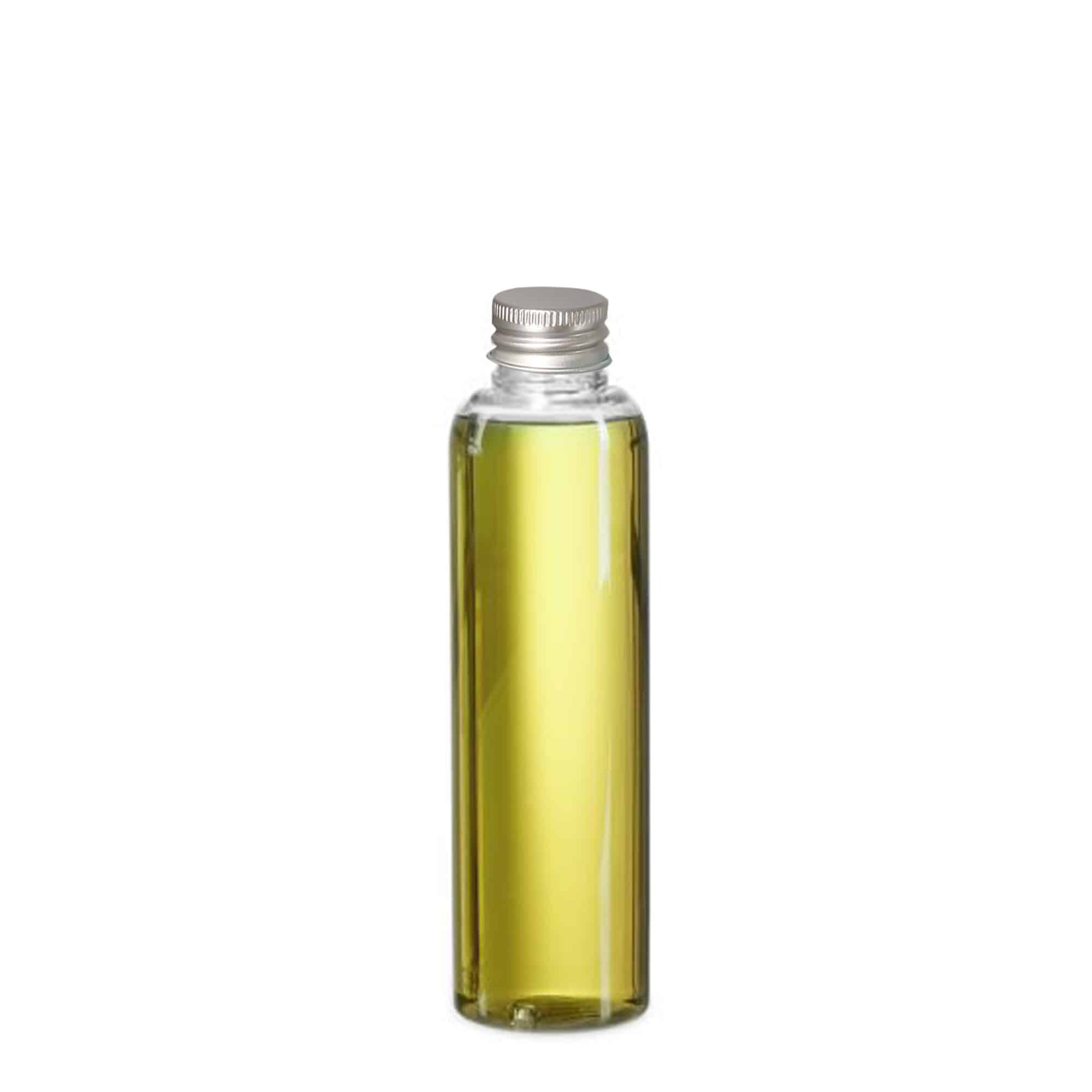 150 ml PET şişe 'Pegasus', plastik, ağız: 24/410