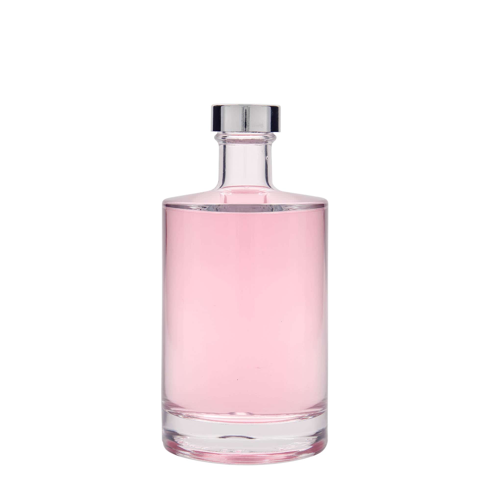 500 ml Cam Şişe 'Aventura', Ağız: GPI 33