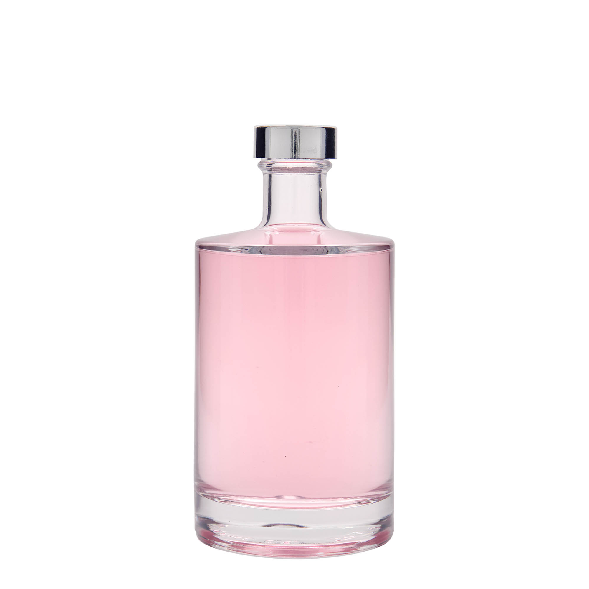 500 ml Cam Şişe 'Aventura', Ağız: GPI 33