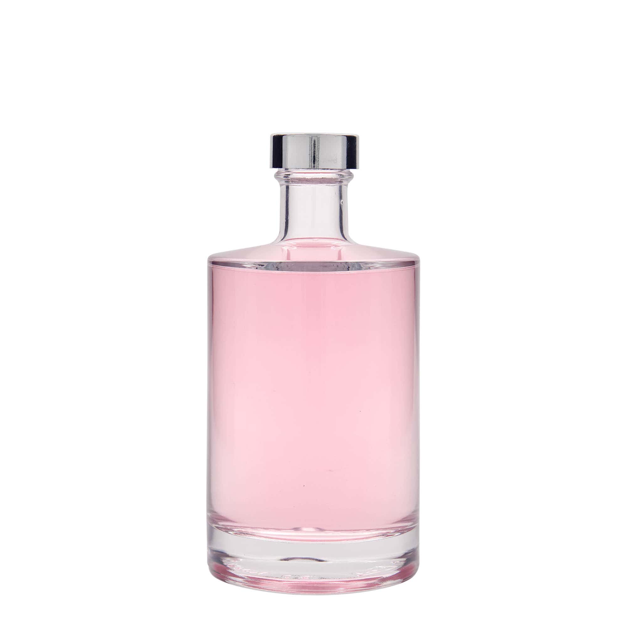 500 ml Cam Şişe 'Aventura', Ağız: GPI 33