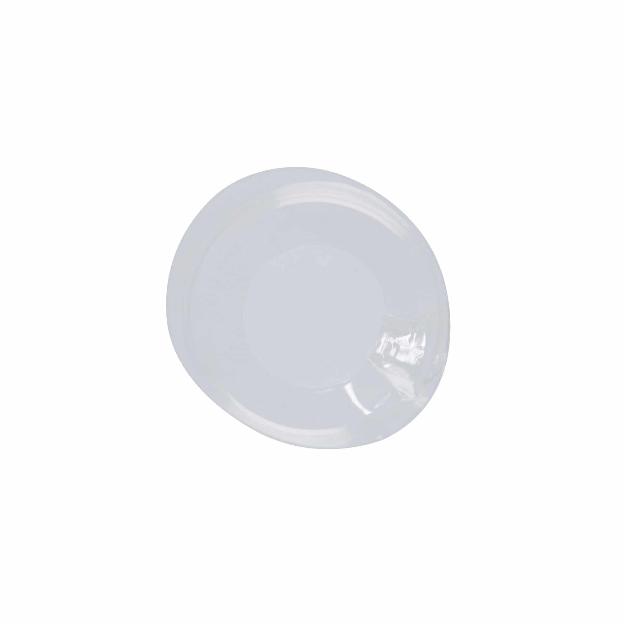 Daralan kapak 41,5x42, PVC plastik