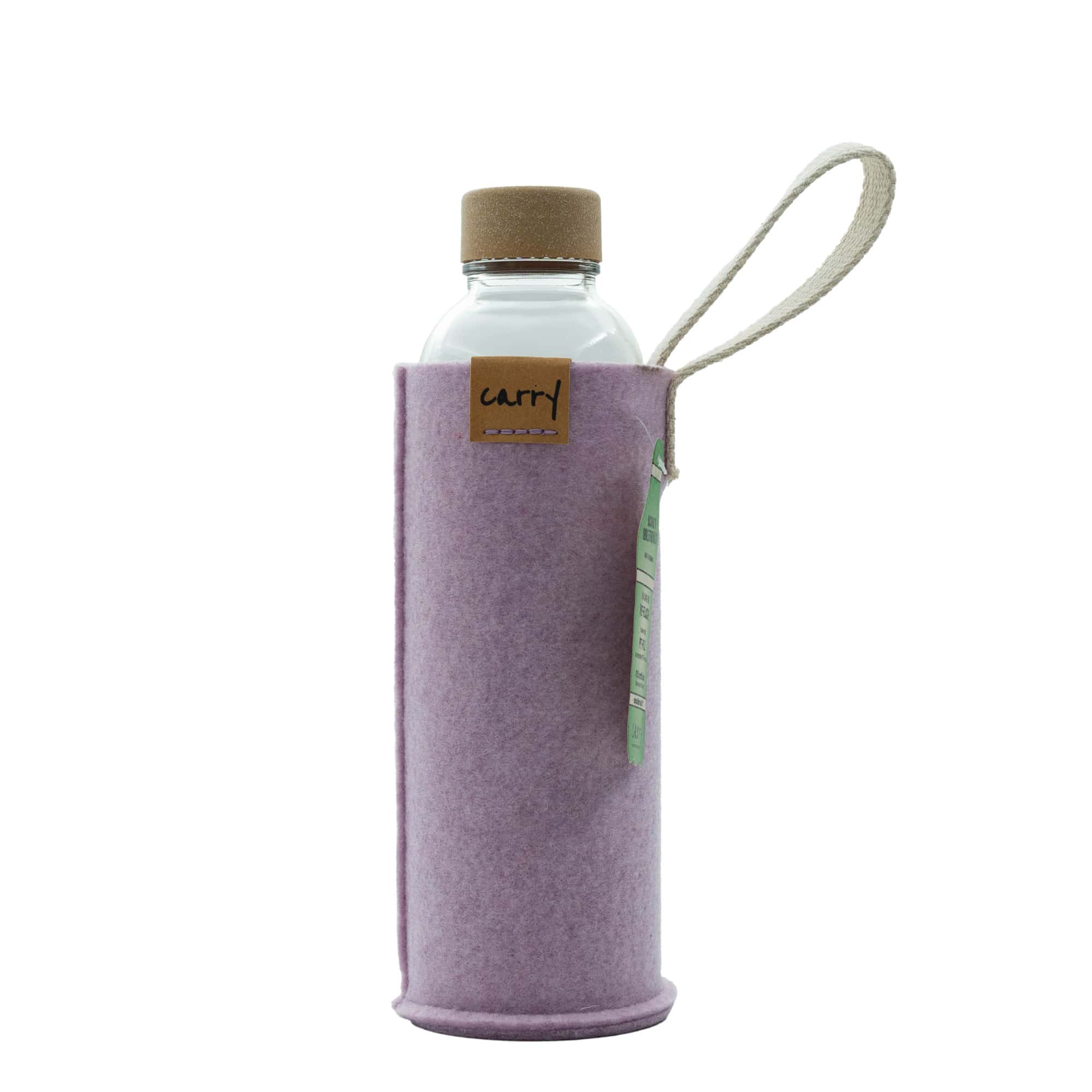 CARRY Kılıf, Tekstil, manolya