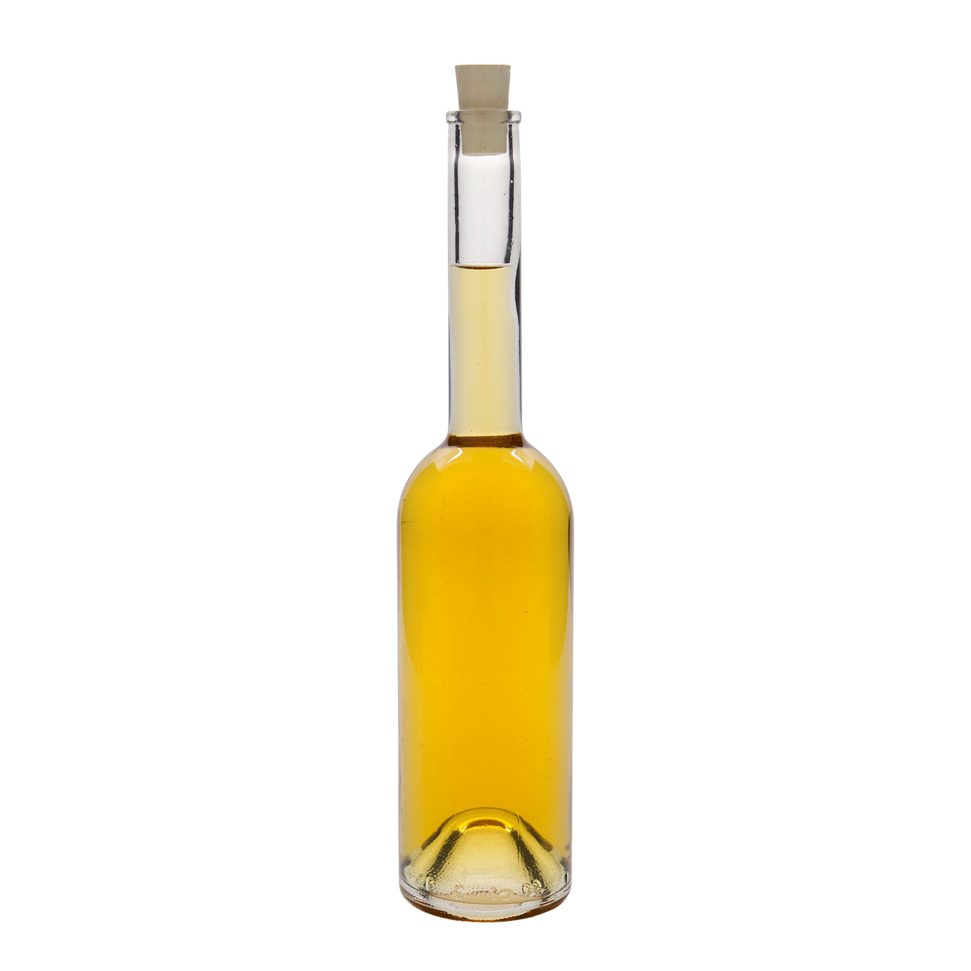 500 ml Cam Şişe 'Opera', Ağız: Mantar