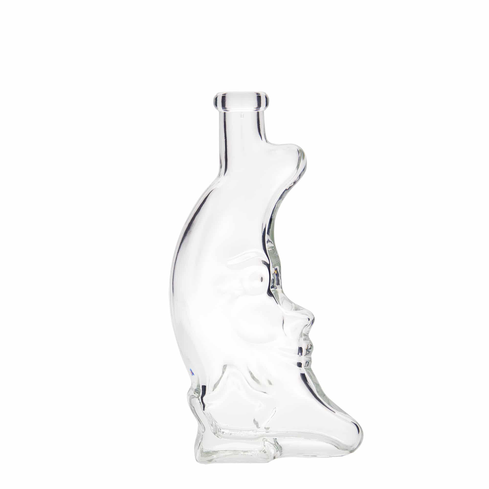 200 ml cam şişe 'Mond', ağız: mantar 200 ml cam şişe 'Mond', ağız: mantar