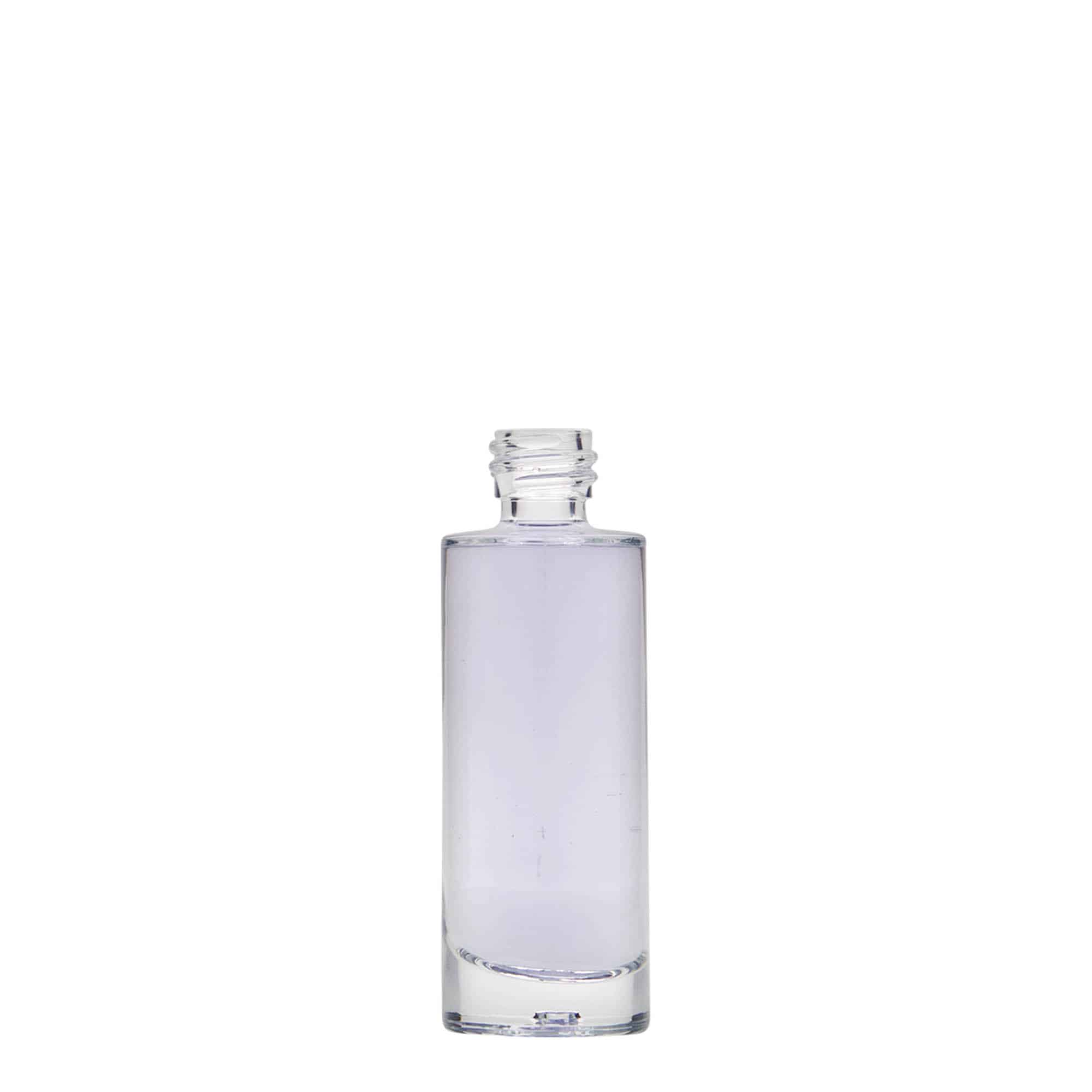30 ml Cam şişe 'Jasmina'