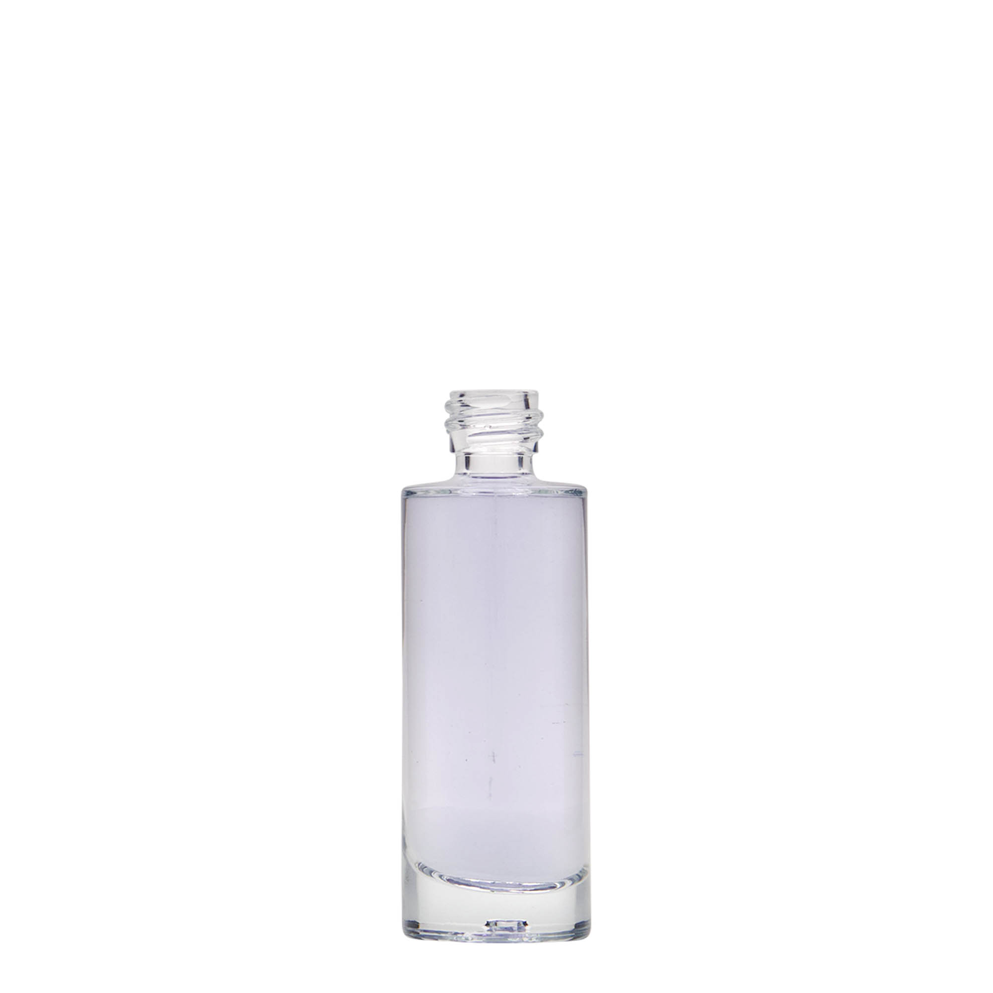 30 ml Cam şişe 'Jasmina' 30 ml Cam şişe 'Jasmina'