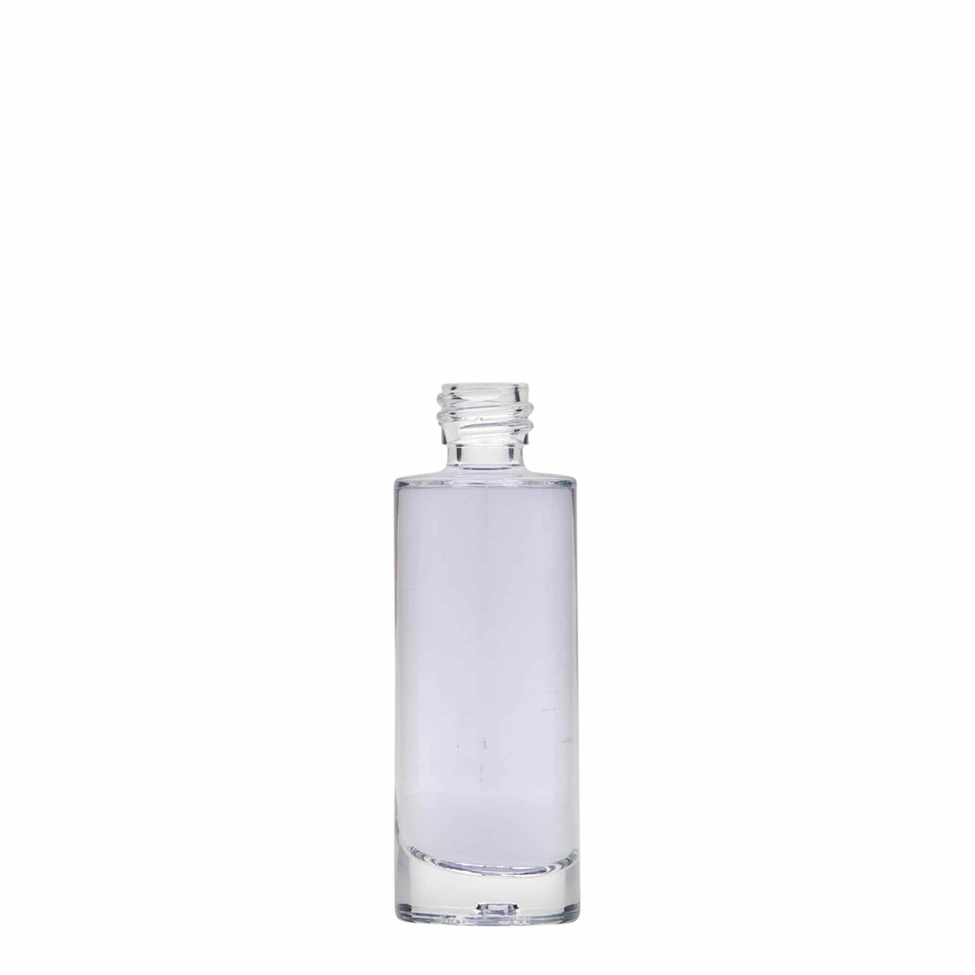 30 ml Cam şişe 'Jasmina'