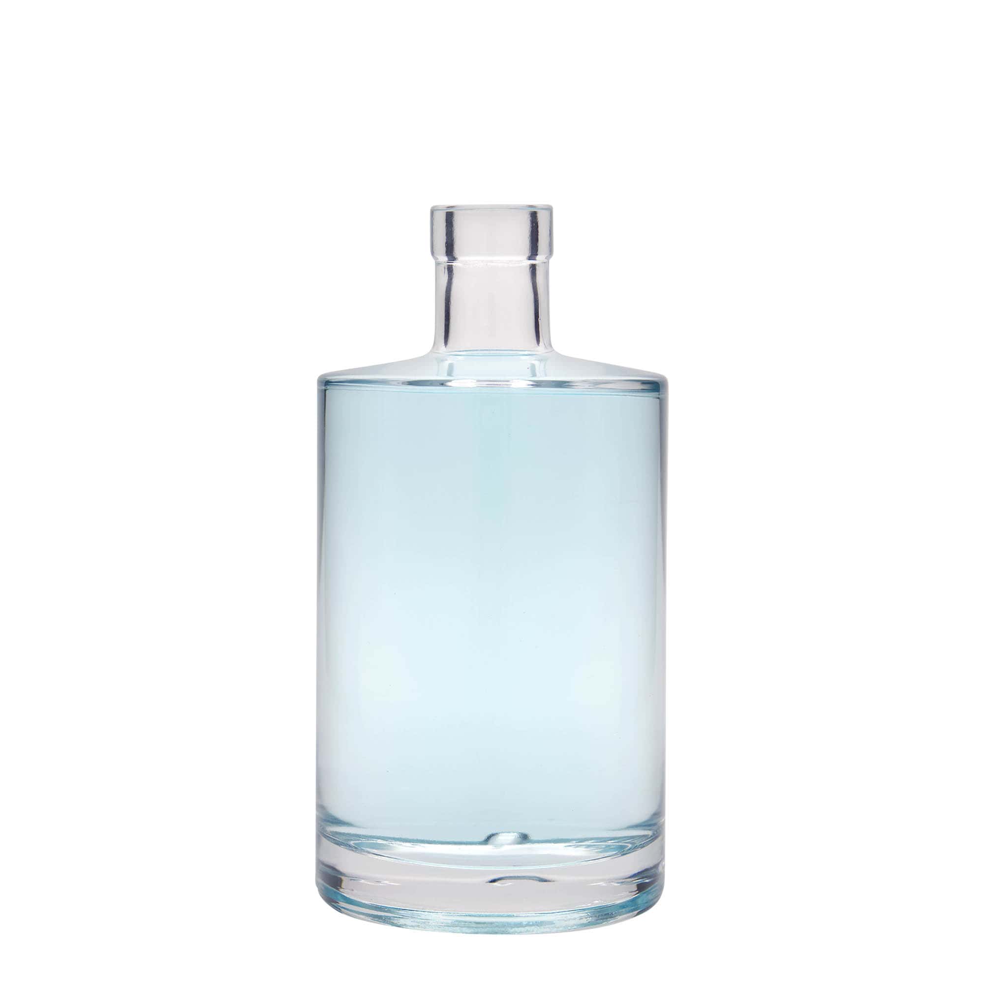 700 ml Cam Şişe 'Aventura', Ağız: Mantar 700 ml Cam Şişe 'Aventura', Ağız: Mantar