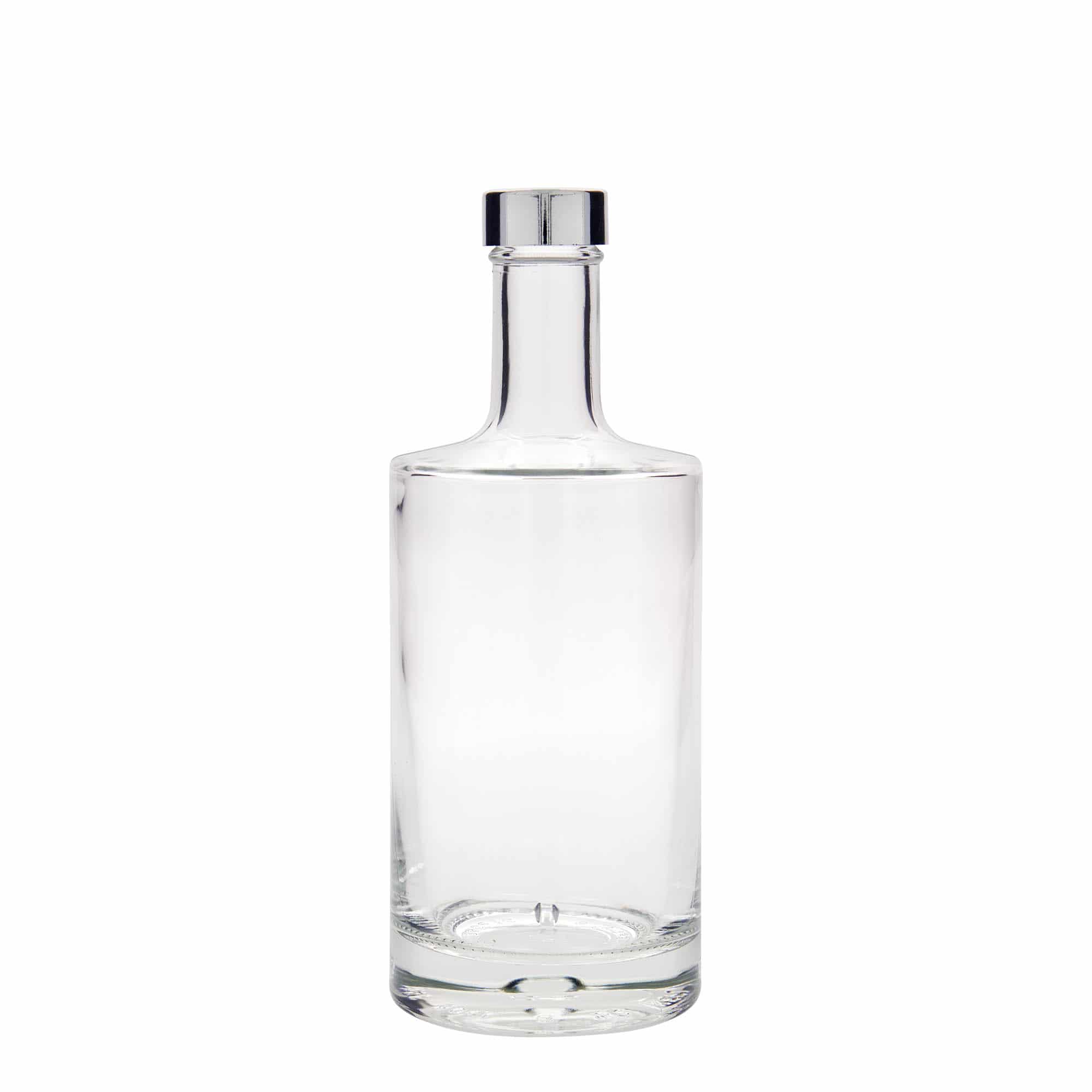 500 ml cam şişe 'Homeland', ağız: GPI 28