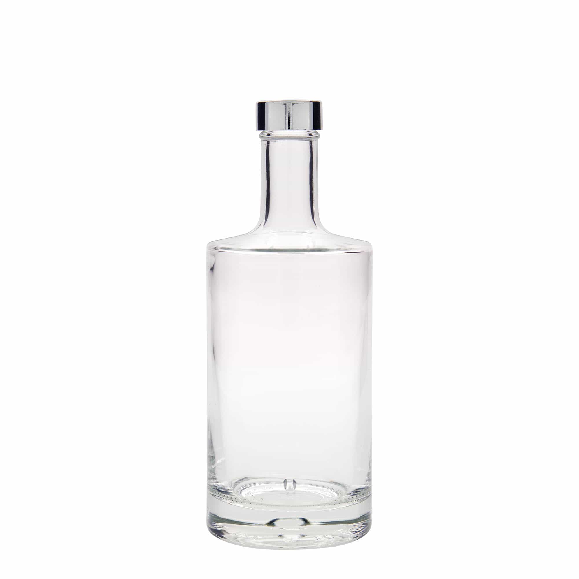 500 ml cam şişe 'Homeland', ağız: GPI 28