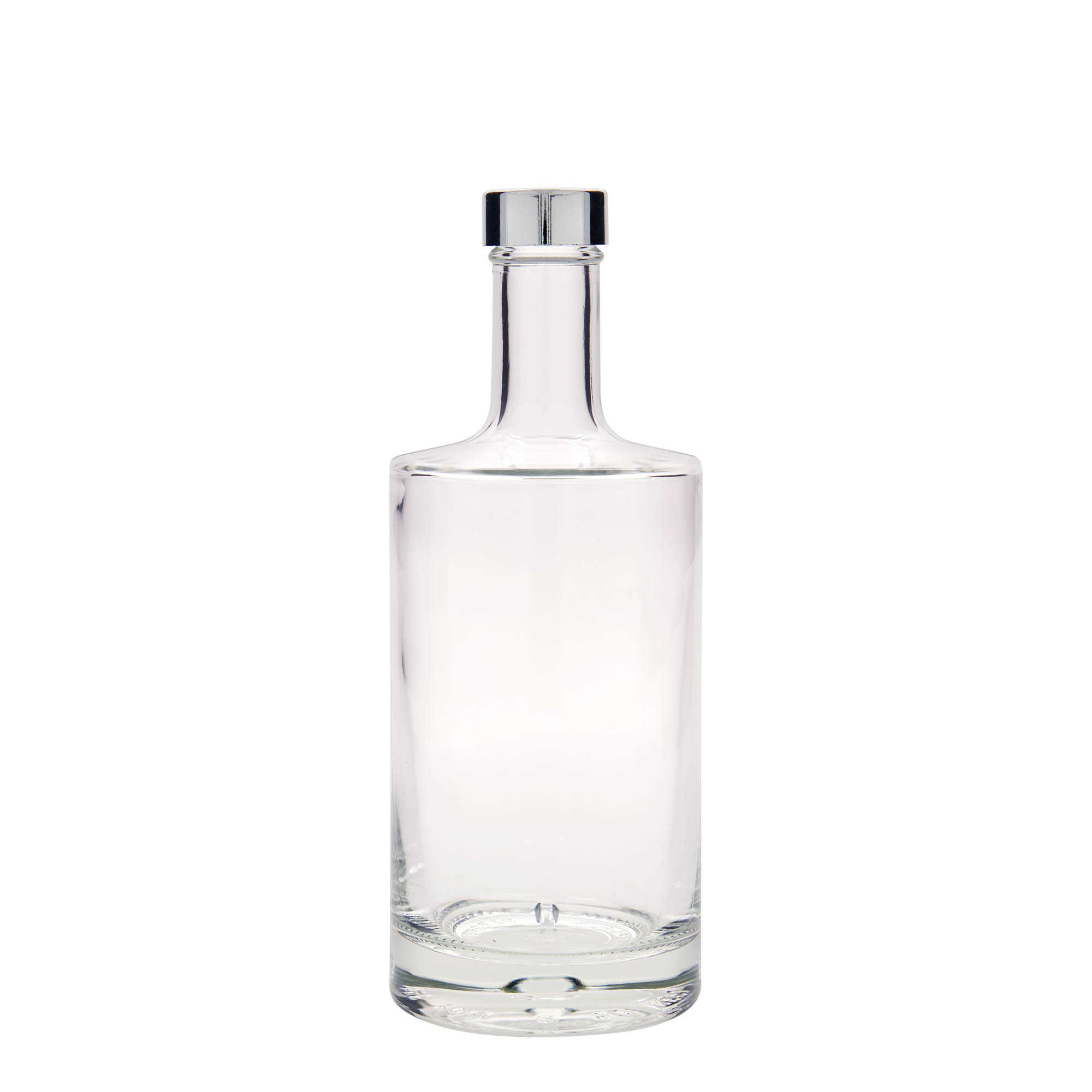 500 ml cam şişe 'Homeland', ağız: GPI 28