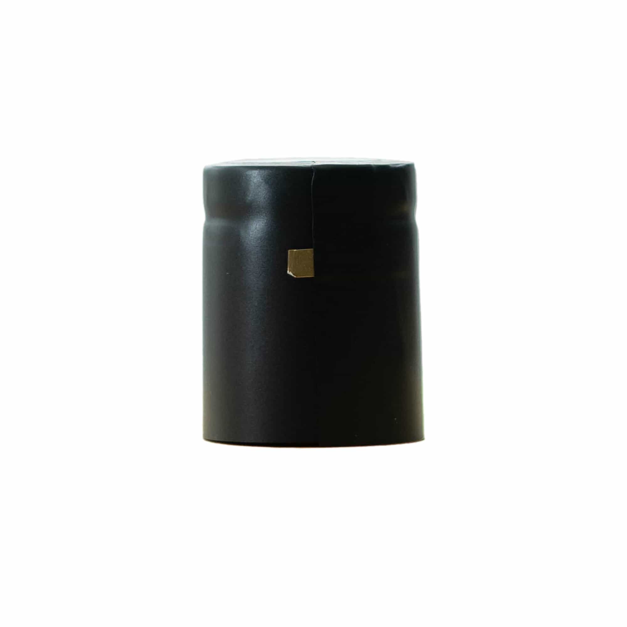 Daralan kapak 32x41, PVC plastik, siyah Daralan kapak 32x41, PVC plastik, siyah