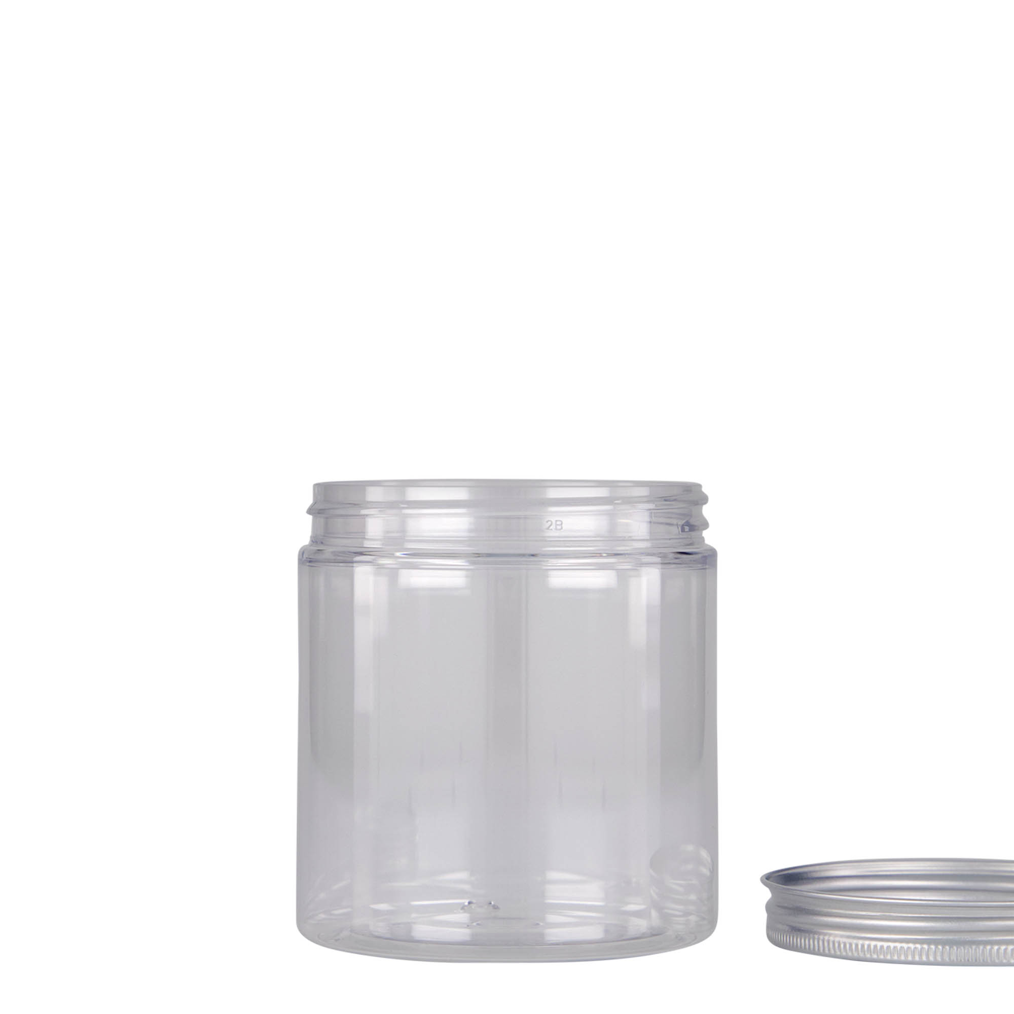 250 ml PET-Kutu 'Isabella', Ağız: 70/400 250 ml PET-Kutu 'Isabella', Ağız: 70/400