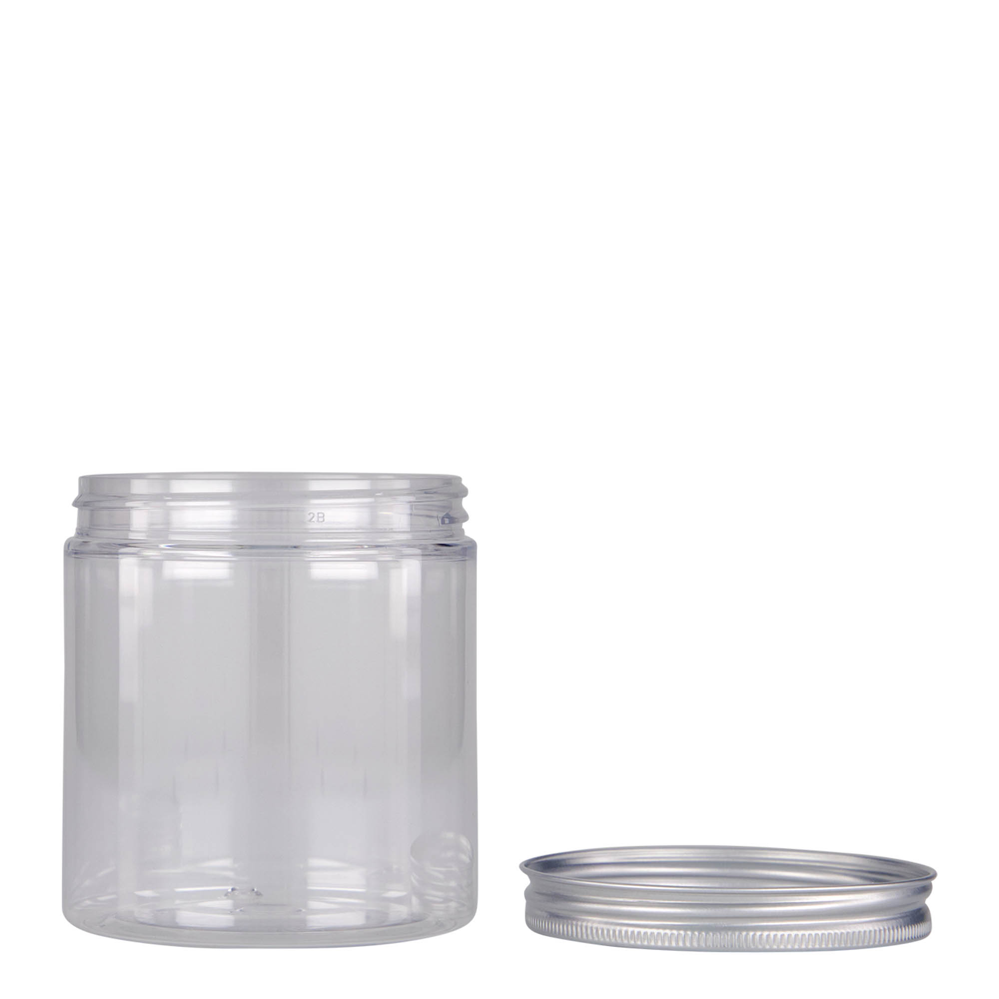 250 ml PET-Kutu 'Isabella', Ağız: 70/400