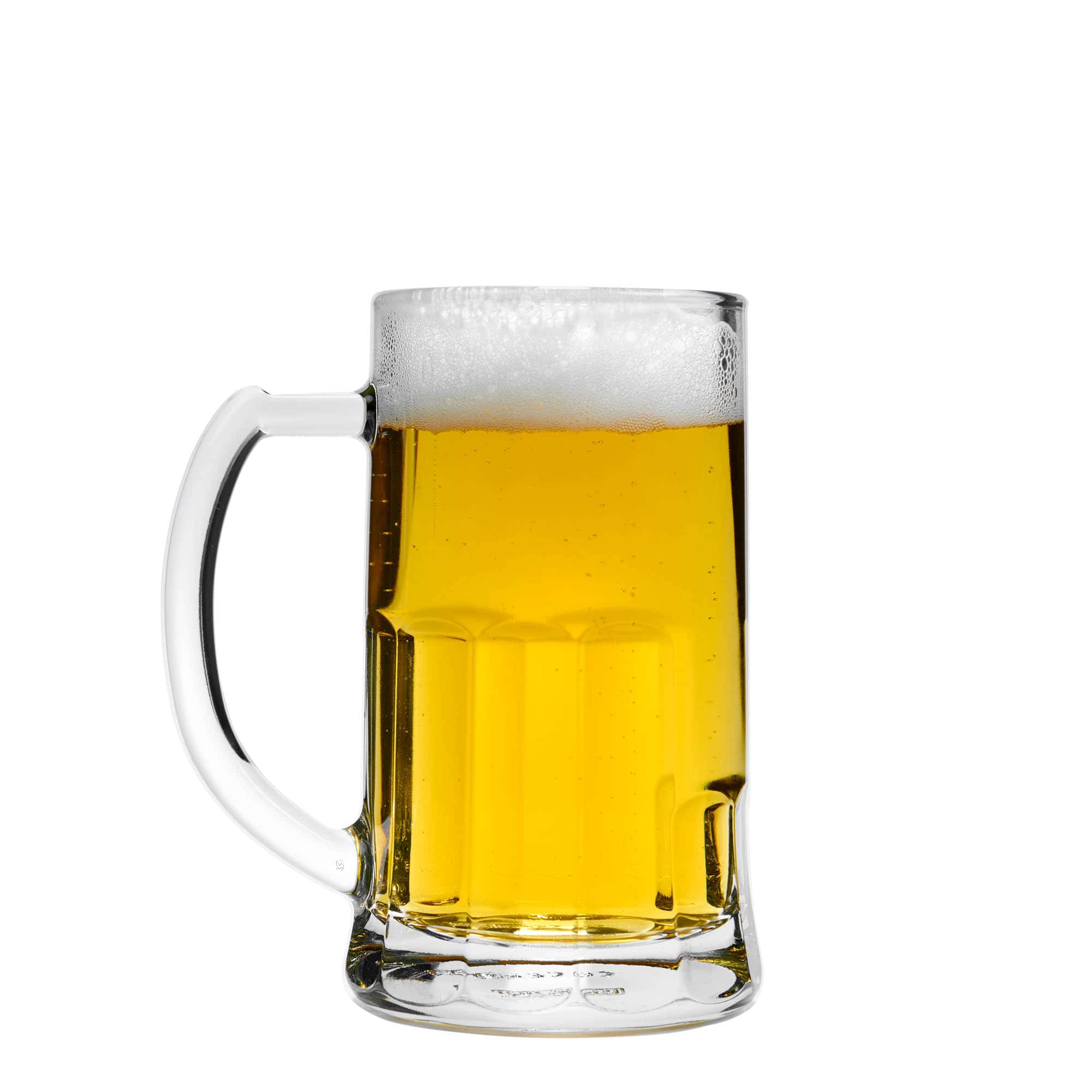 500 ml Bira Bardağı 'Europa', Cam