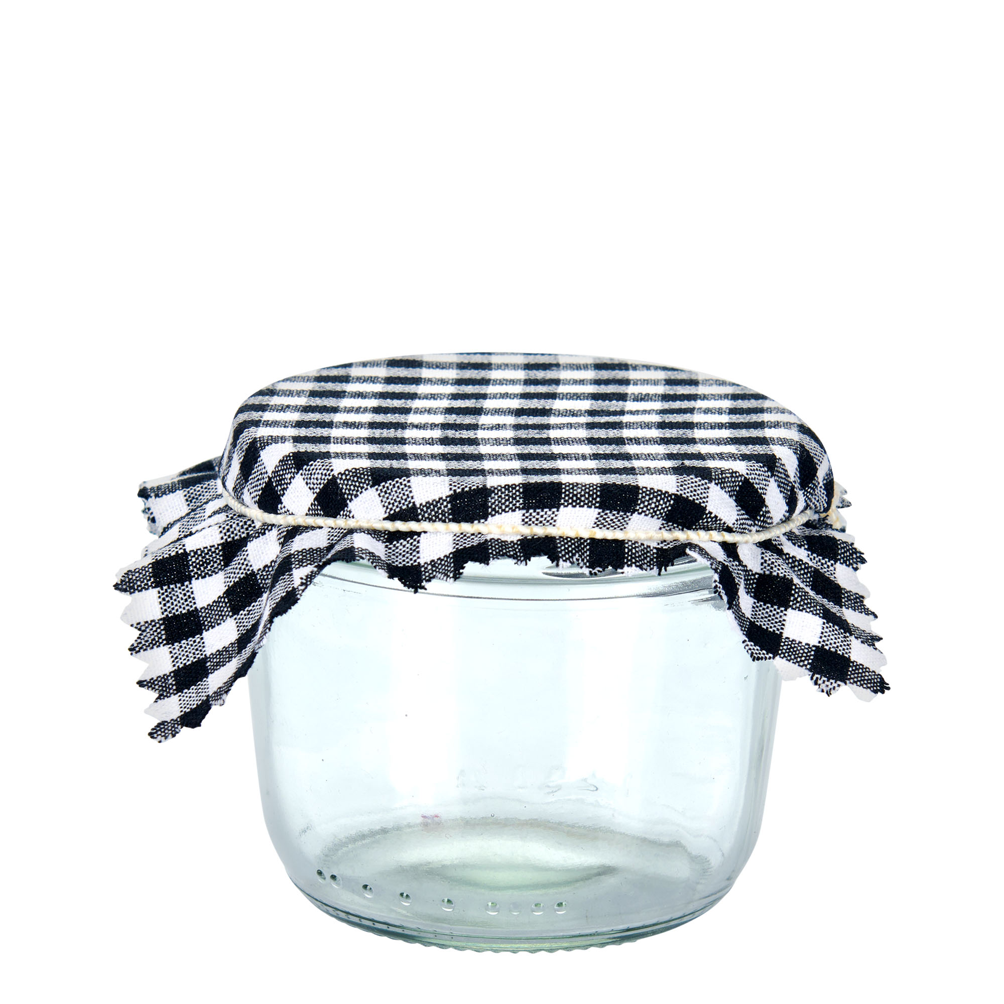 Kareli kumaş örtü 12x12, kare, tekstil, siyah, ağız: TO38-TO53 Kareli kumaş örtü 12x12, kare, tekstil, siyah, ağız: TO38-TO53