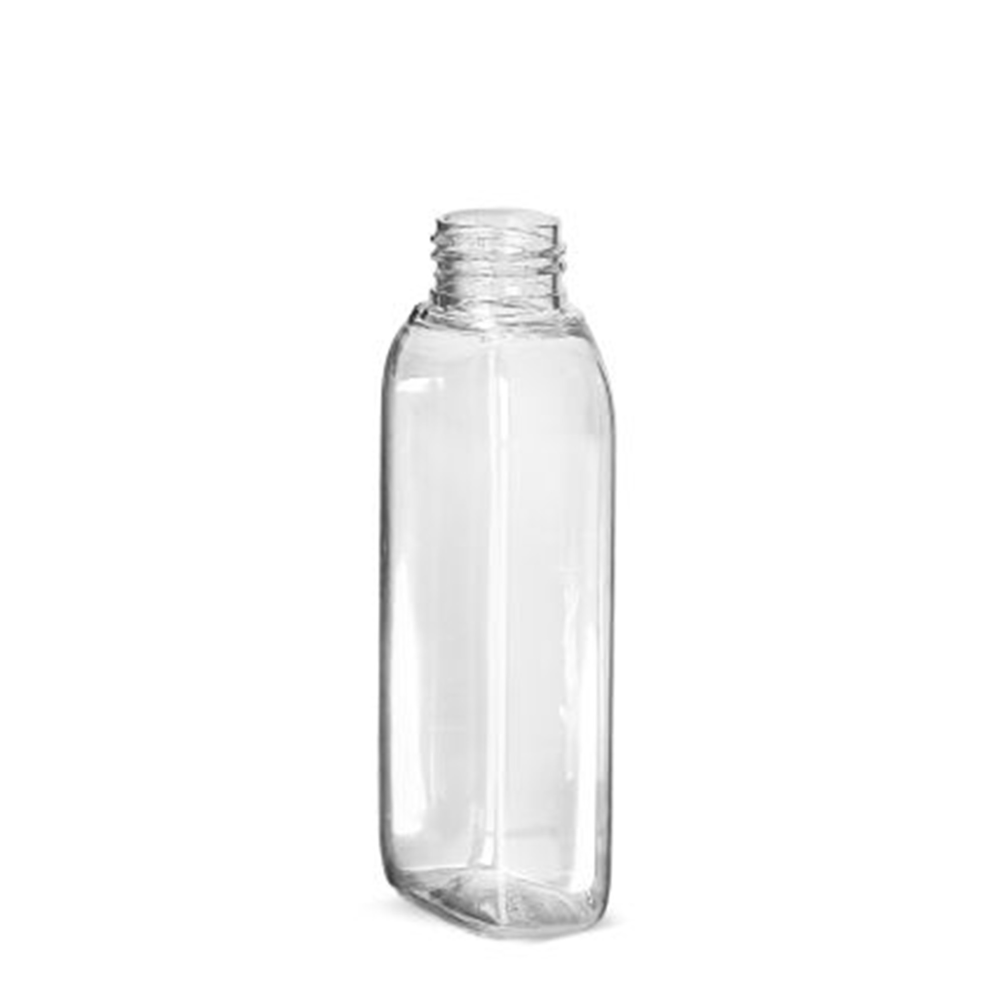 150 ml PET Şişe 'Iris', Plastik, Ağız: 24/410