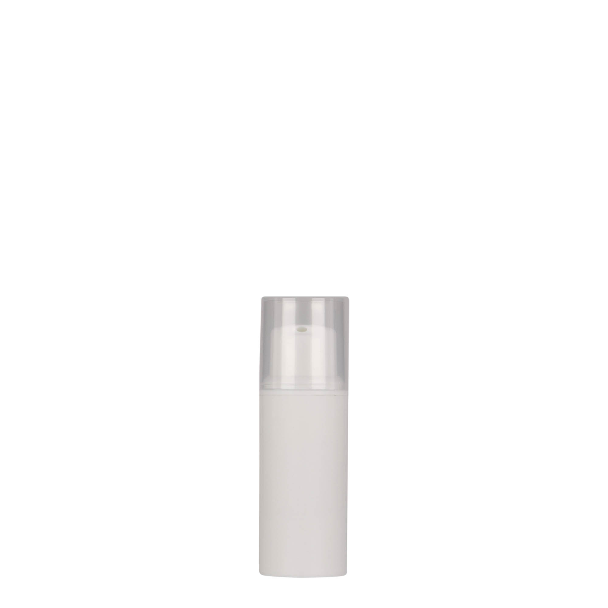 5 ml Havalı Dispenser 'Nano', PP-Plastik, beyaz 5 ml Havalı Dispenser 'Nano', PP-Plastik, beyaz