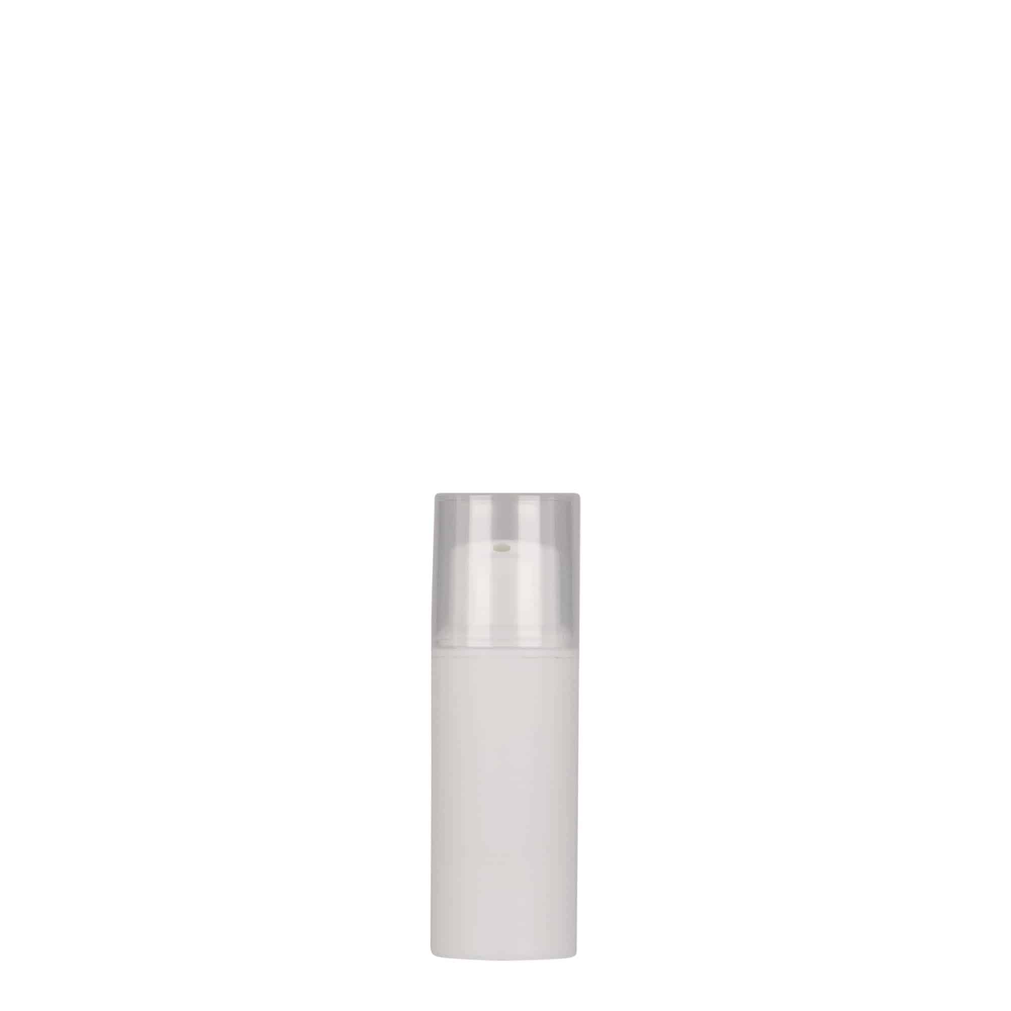 5 ml Havalı Dispenser 'Nano', PP-Plastik, beyaz