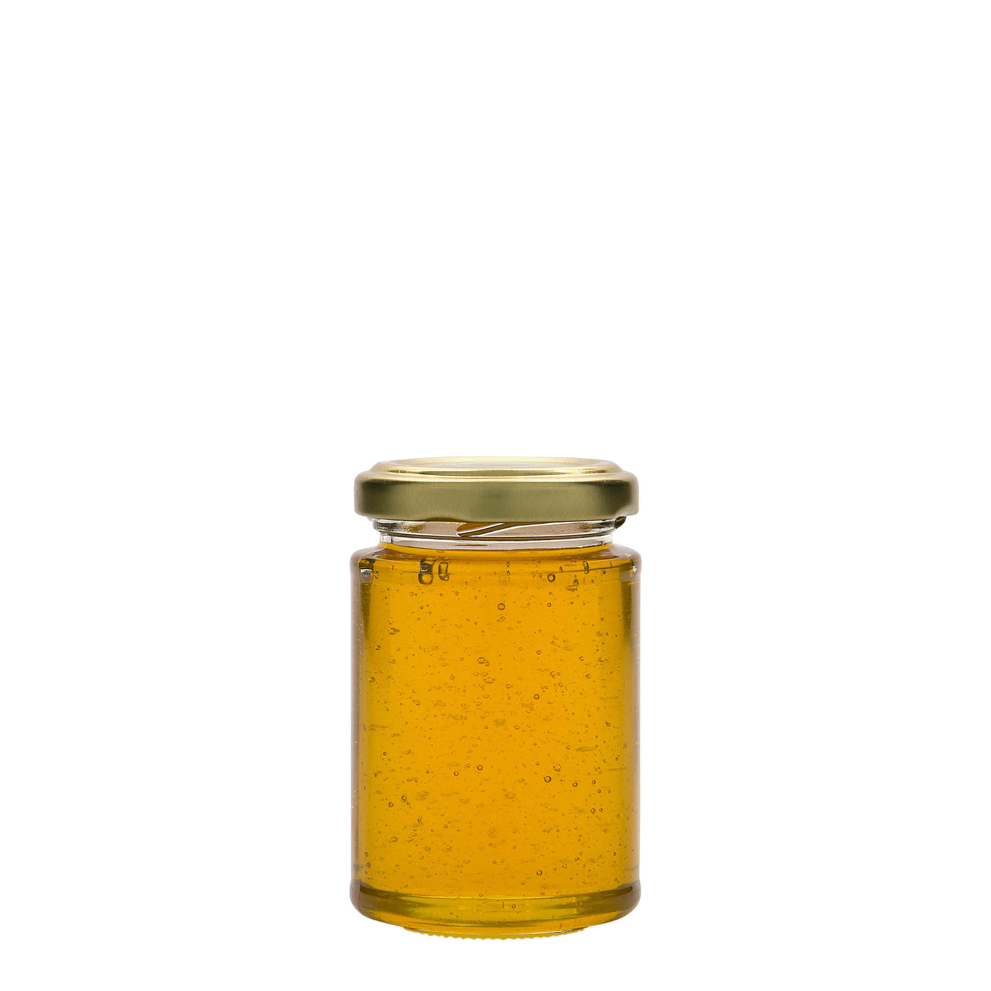 110 ml Yuvarlak cam, ağız: Twist-Off (TO 48) 110 ml Yuvarlak cam, ağız: Twist-Off (TO 48)