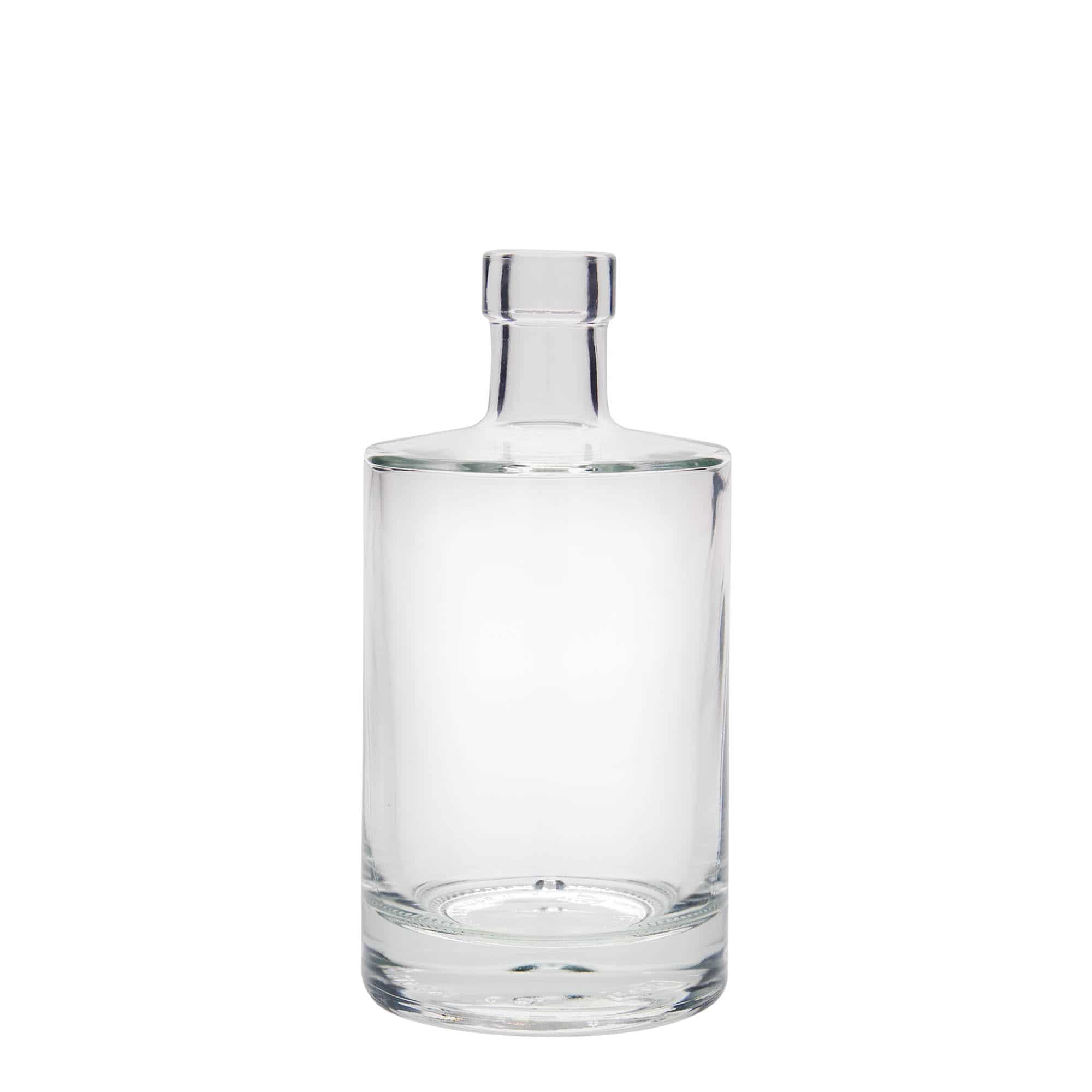 500 ml Cam Şişe 'Aventura', Ağız: Mantar 500 ml Cam Şişe 'Aventura', Ağız: Mantar