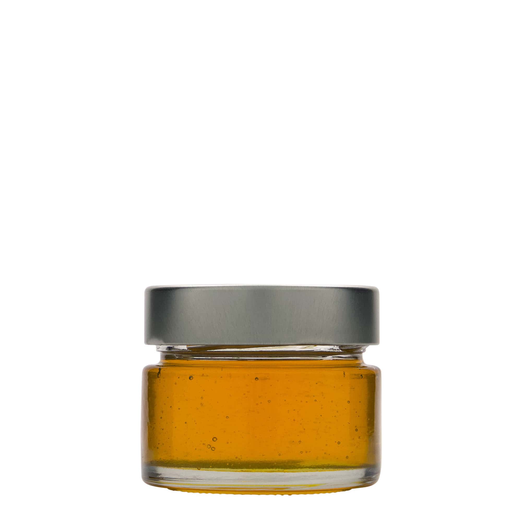 106 ml Yuvarlak Cam 'Albatros', Ağız: Ekstra Derin Vida Kapak (EDTO 70) 106 ml Yuvarlak Cam 'Albatros', Ağız: Ekstra Derin Vida Kapak (EDTO 70)