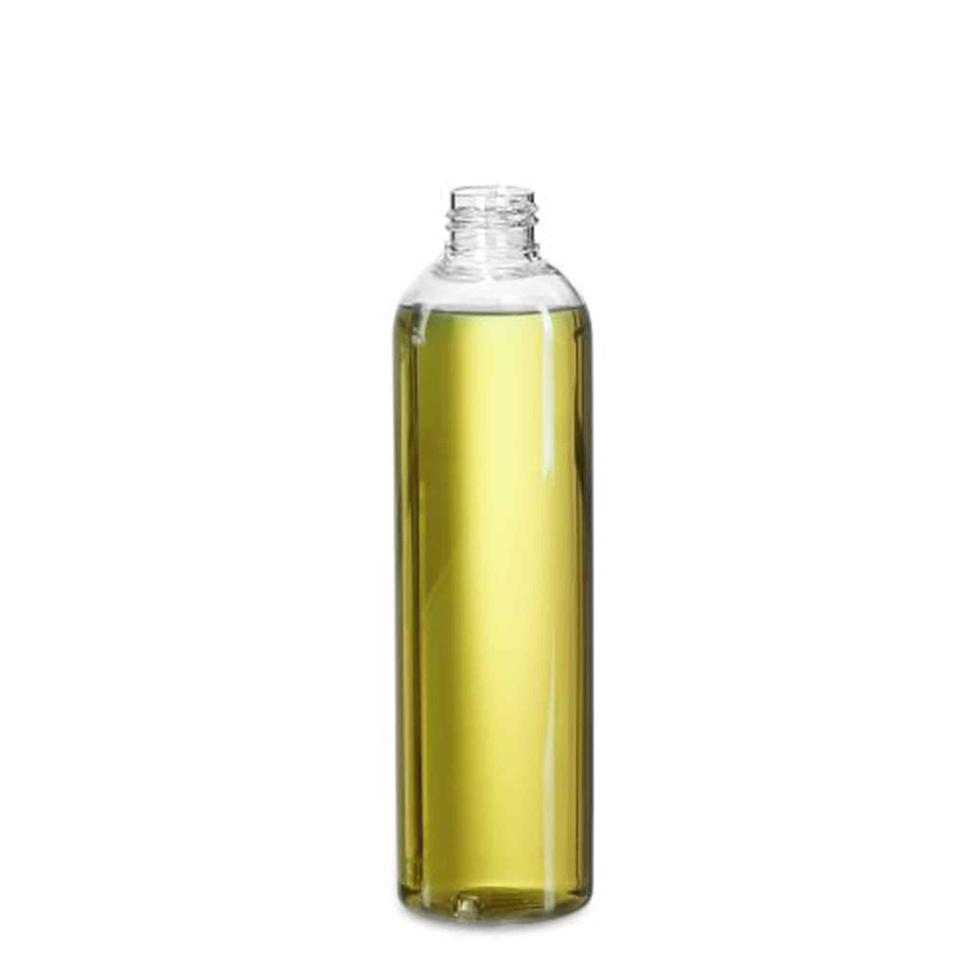 300 ml PET Şişe 'Pegasus', Plastik, Ağız: 24/410