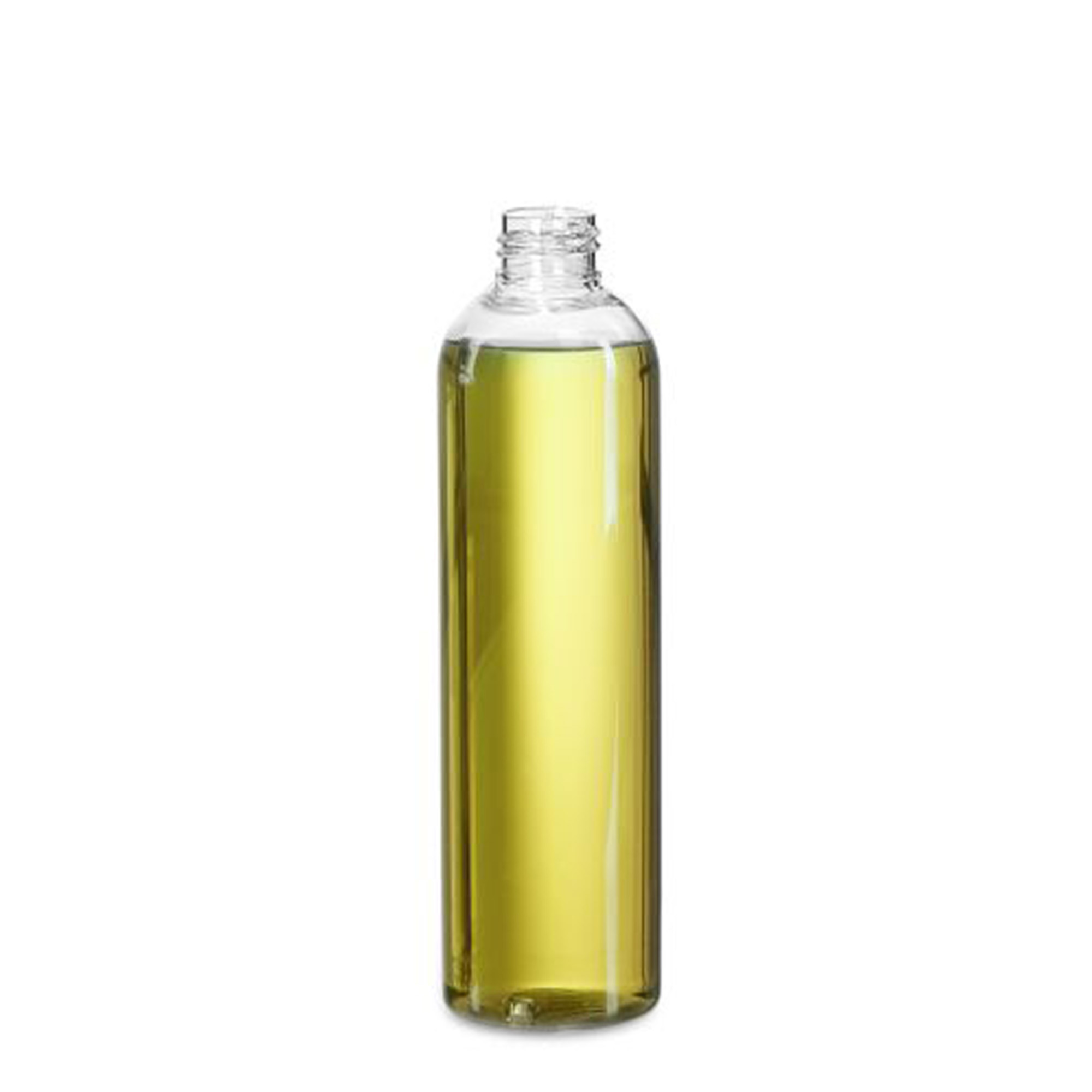 300 ml PET Şişe 'Pegasus', Plastik, Ağız: 24/410