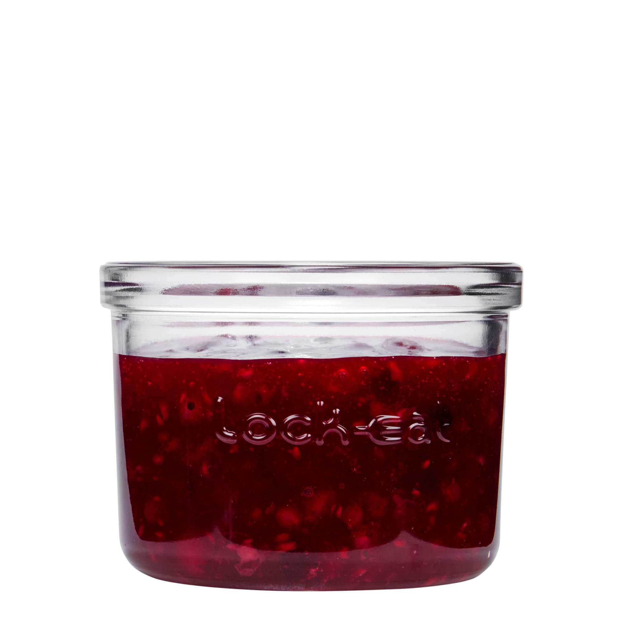 500 ml Tel Kapatmalı Kavanoz 'Lock-Eat', Ağız: Tel Kapatma Mekanizması