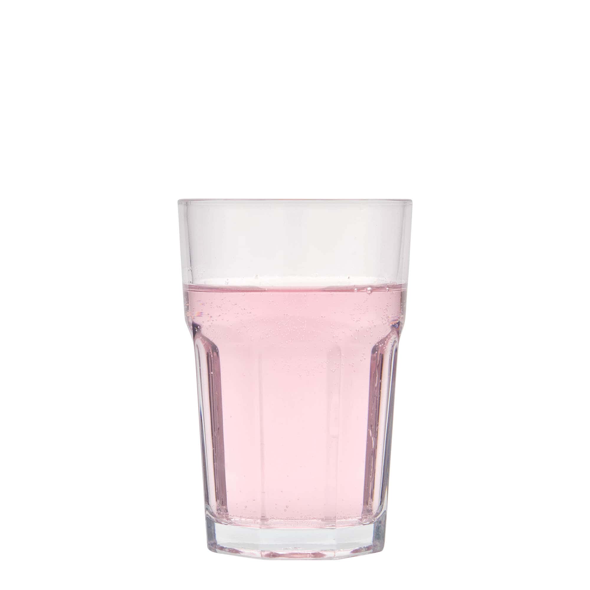 300 ml İçme Bardağı 'Casablanca', Cam