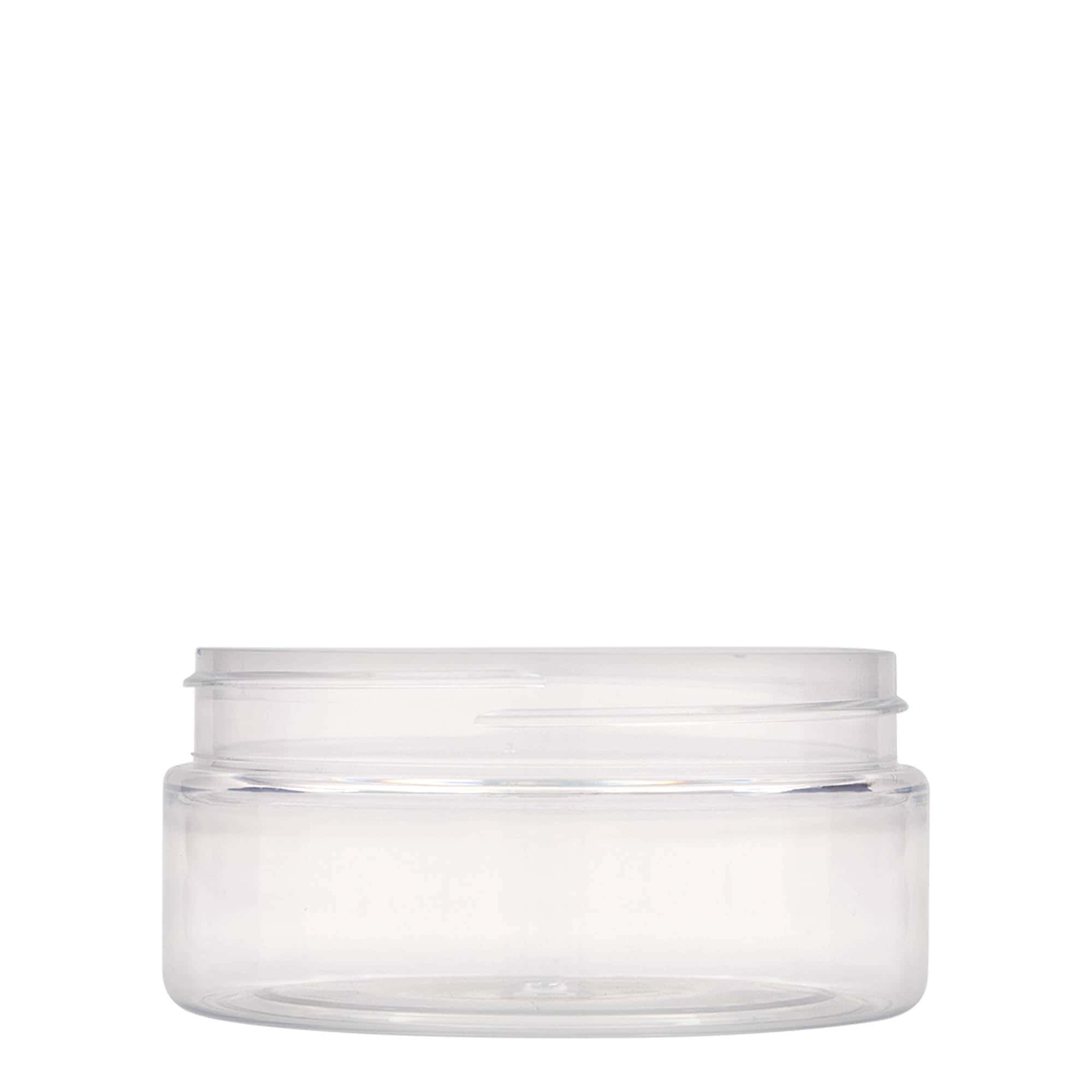 250 ml PET Kutusu 'Isabella', Ağız: 100/400 250 ml PET Kutusu 'Isabella', Ağız: 100/400