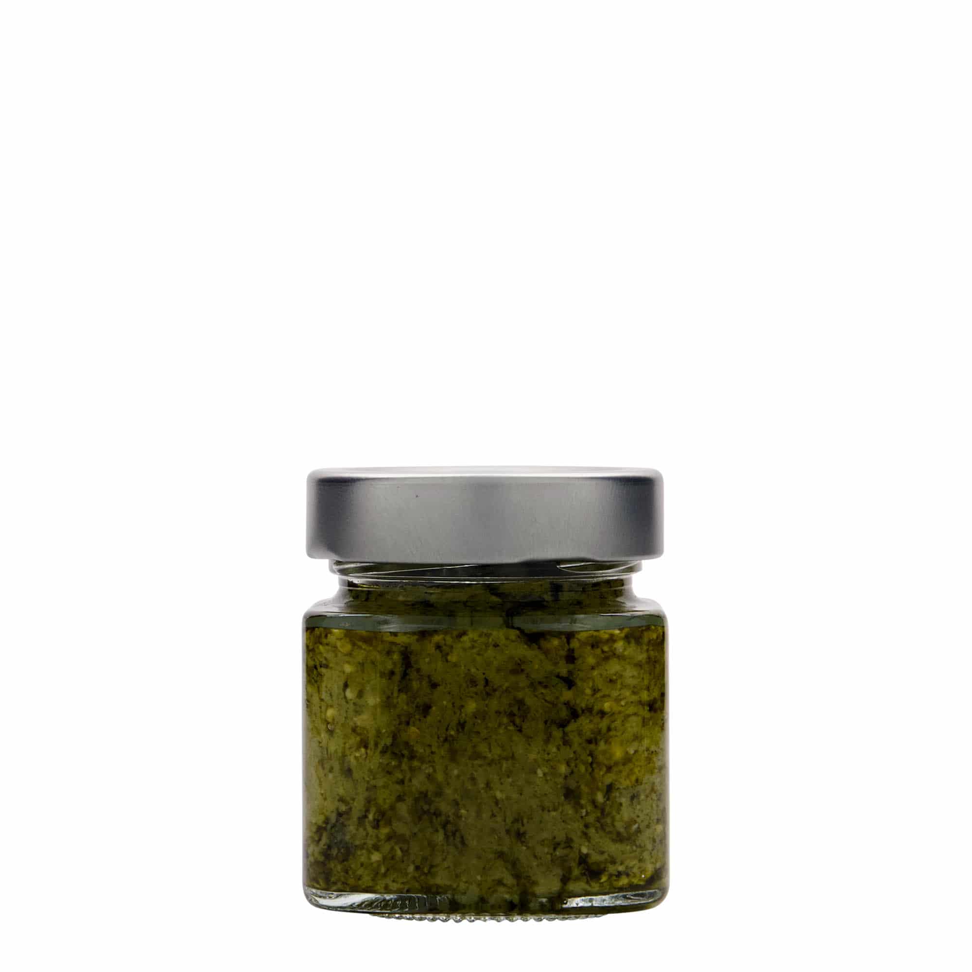 156 ml Dörtlü Cam 'Funny', Ağız: Deep-Twist-Off (DTO 58) 156 ml Dörtlü Cam 'Funny', Ağız: Deep-Twist-Off (DTO 58)