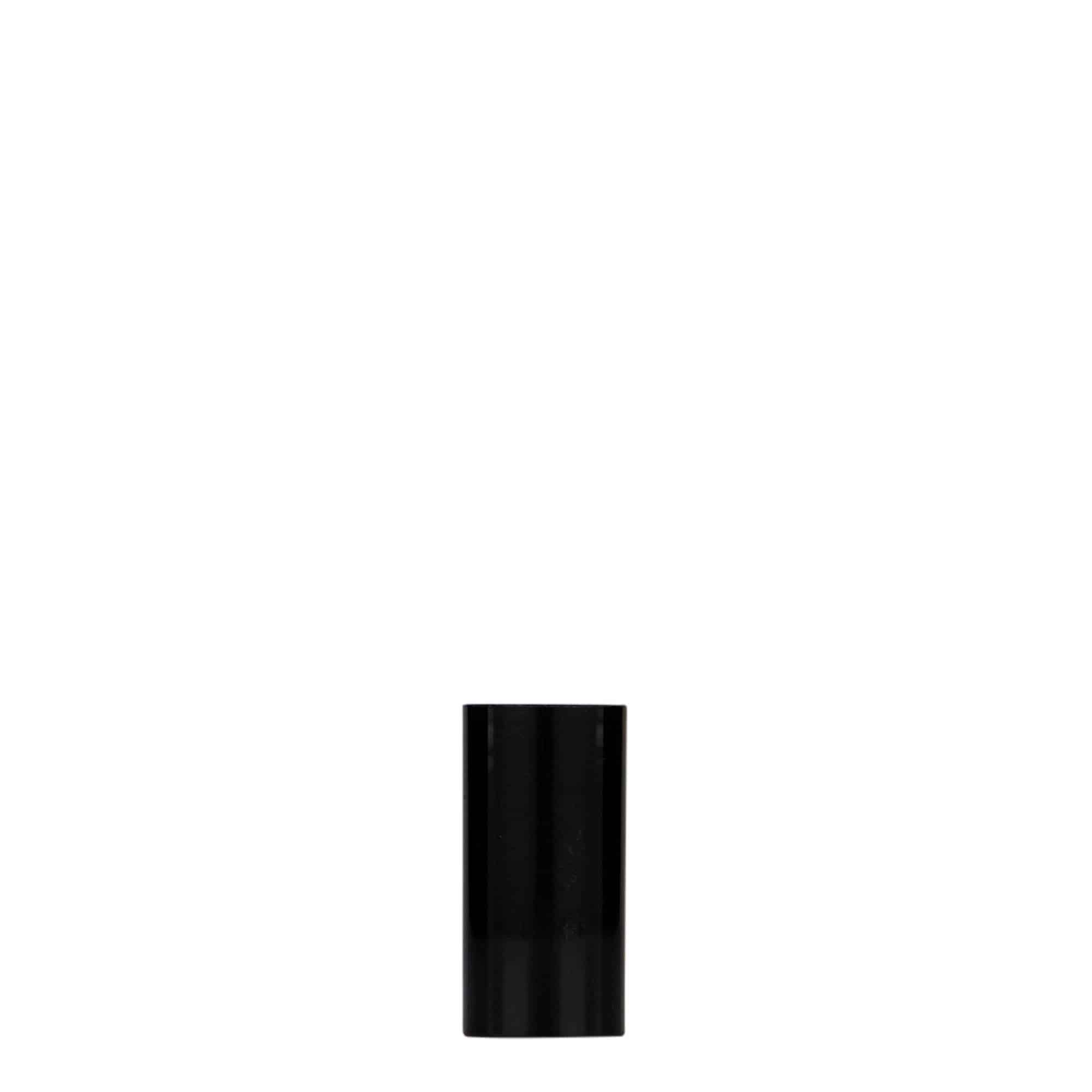 5 ml Airless Dispenser 'Nano', PP-plastik, siyah 5 ml Airless Dispenser 'Nano', PP-plastik, siyah