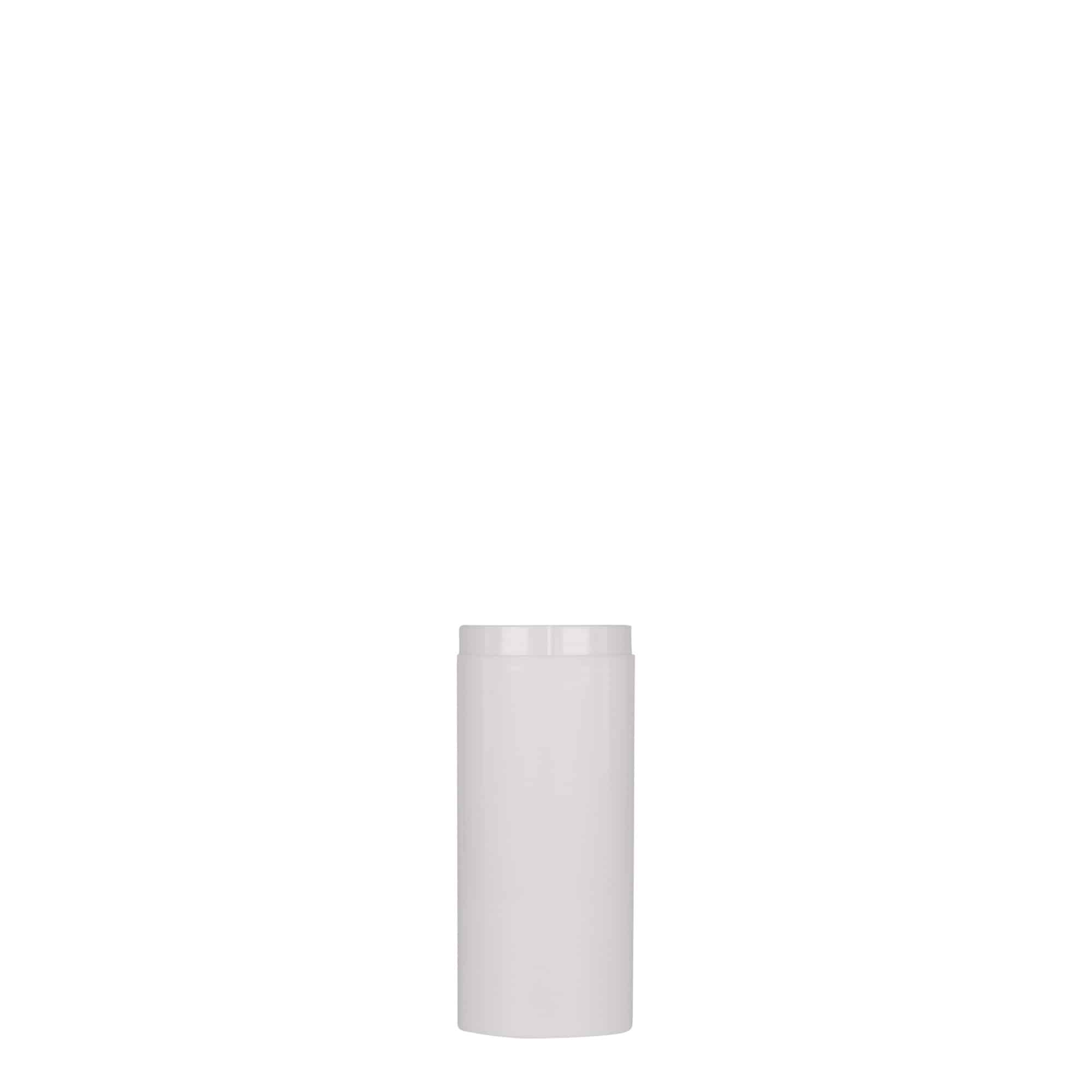 50 ml Airless Dispenser 'Mezzo', PP plastik, beyaz 50 ml Airless Dispenser 'Mezzo', PP plastik, beyaz