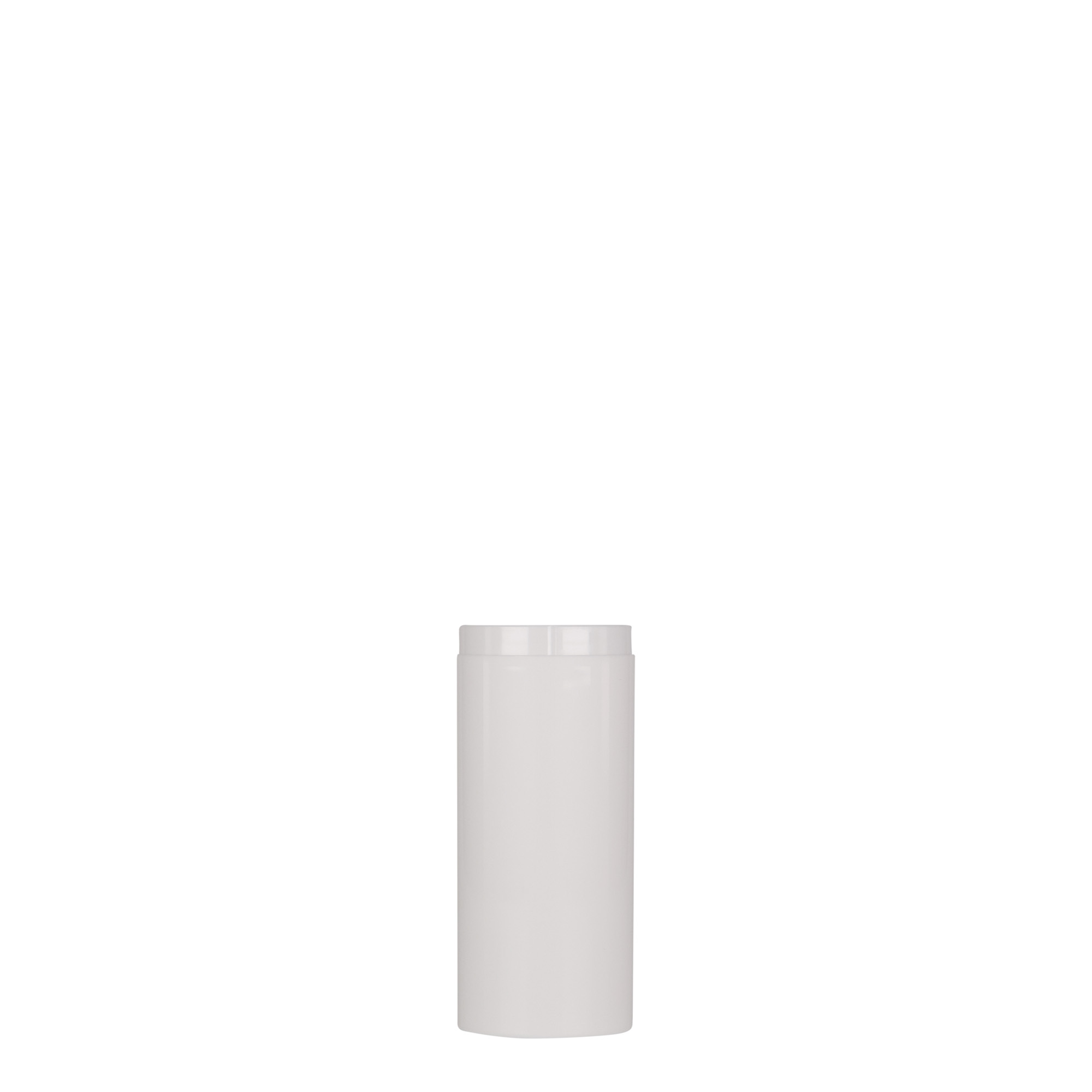 50 ml Airless Dispenser 'Mezzo', PP plastik, beyaz