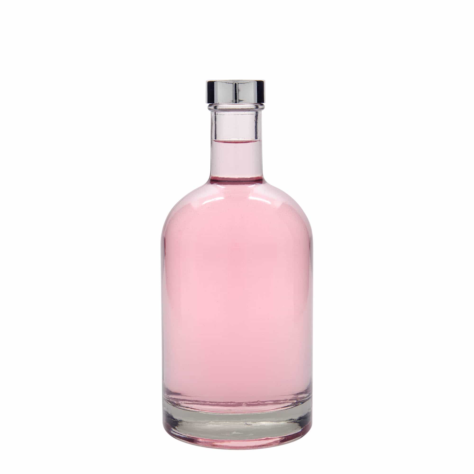 700 ml Cam şişe 'First Class', Ağız: GPI 33