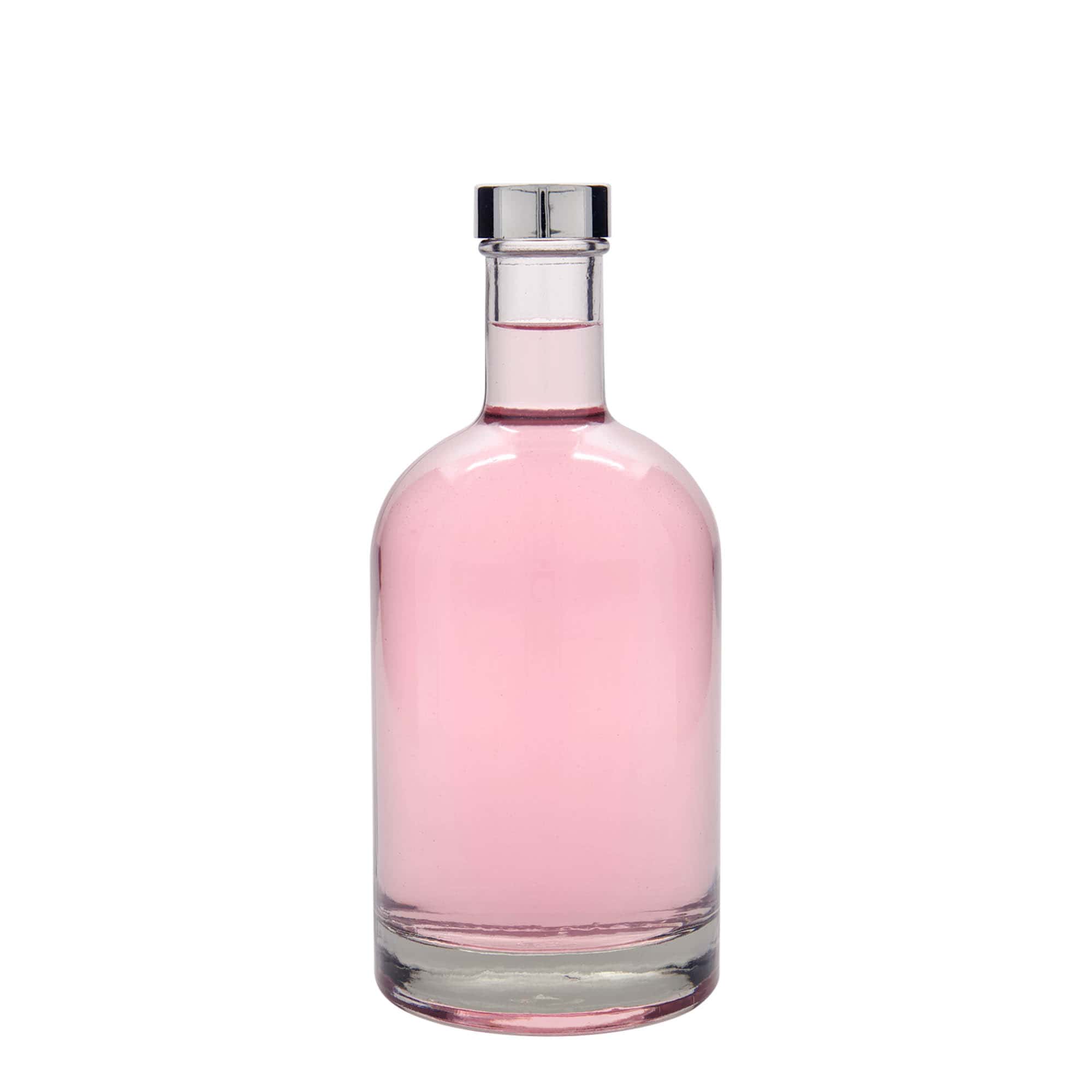 700 ml Cam şişe 'First Class', Ağız: GPI 33
