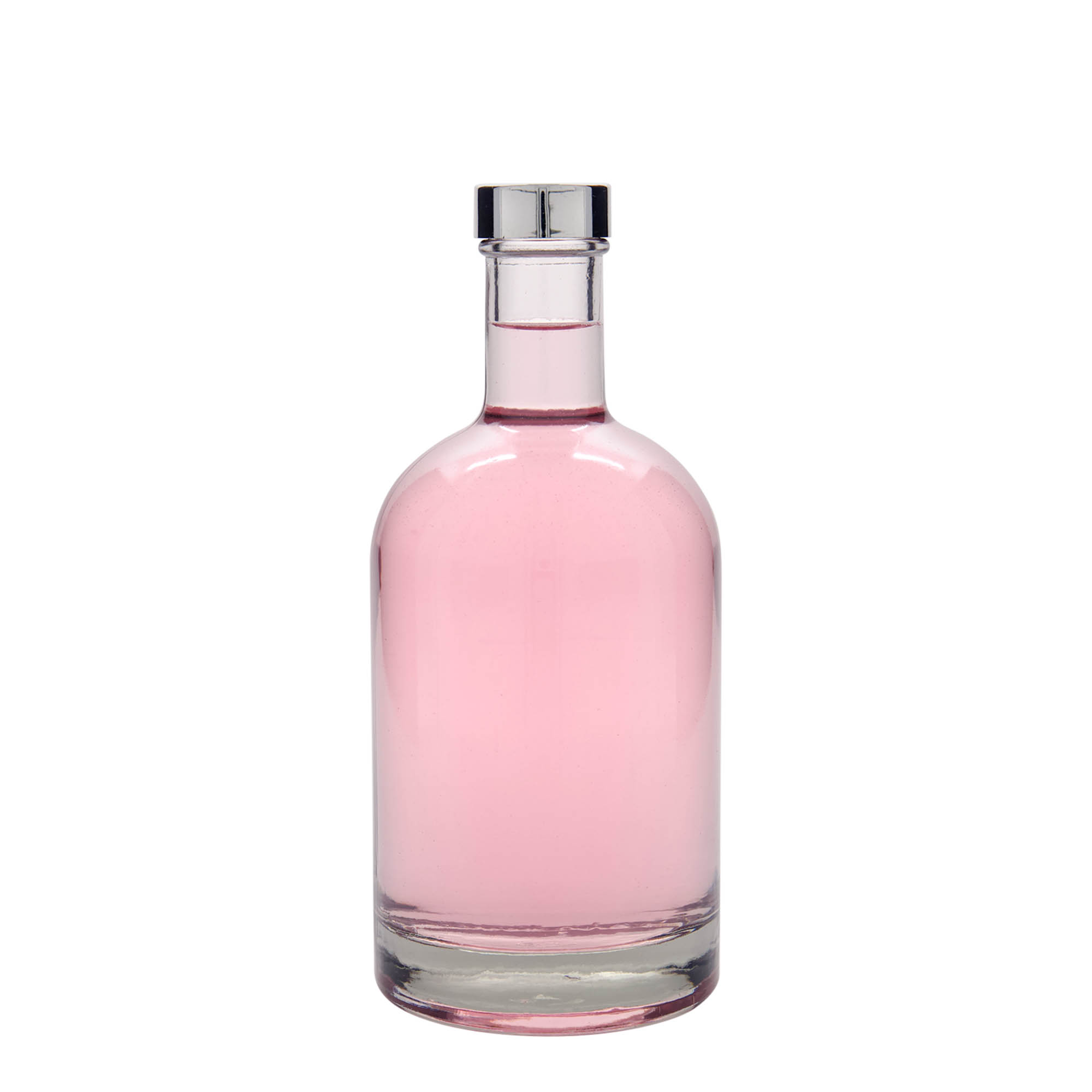 700 ml Cam şişe 'First Class II', Ağız: GPI 33