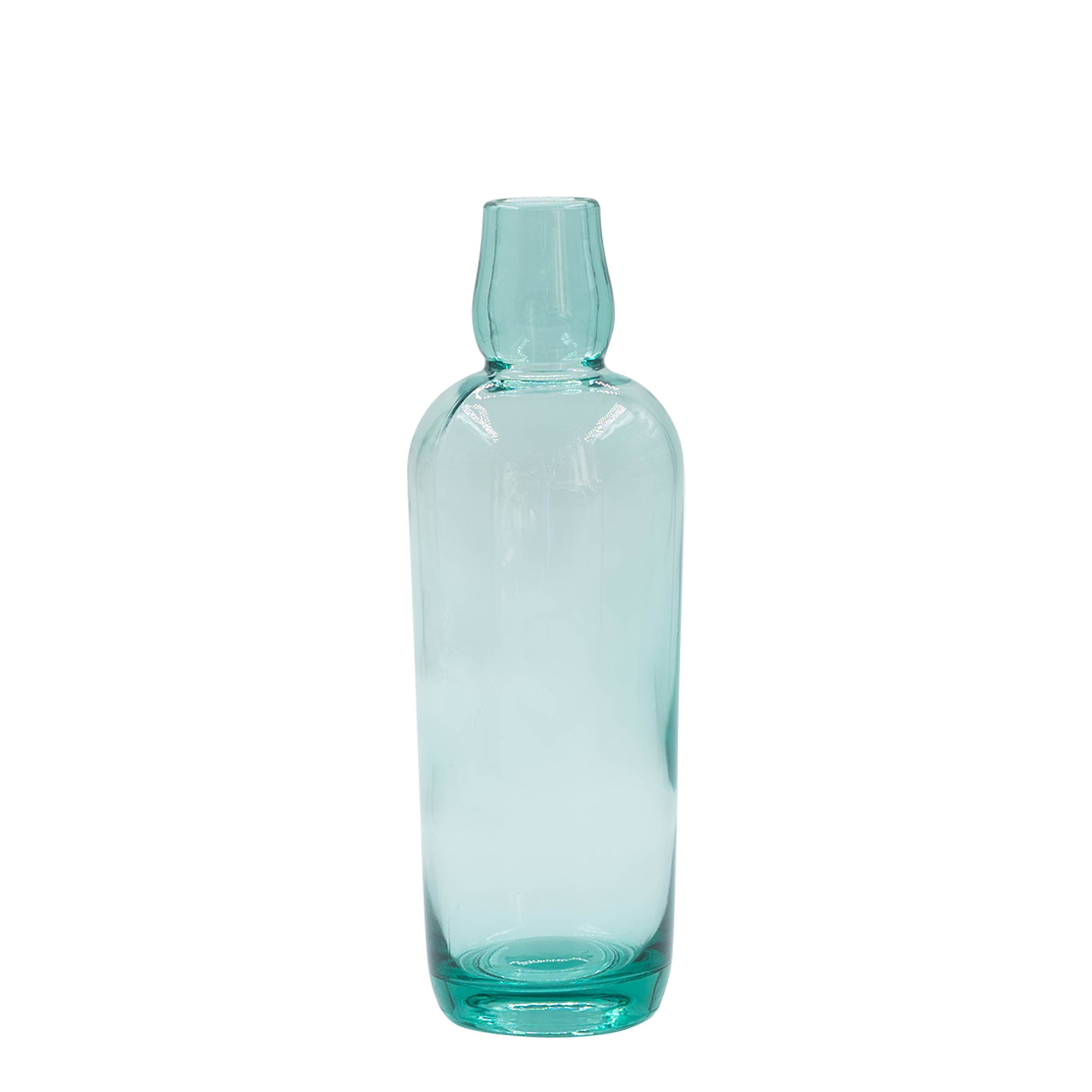 500 ml Cam Şişe 'Melee', Ağız: Mantar