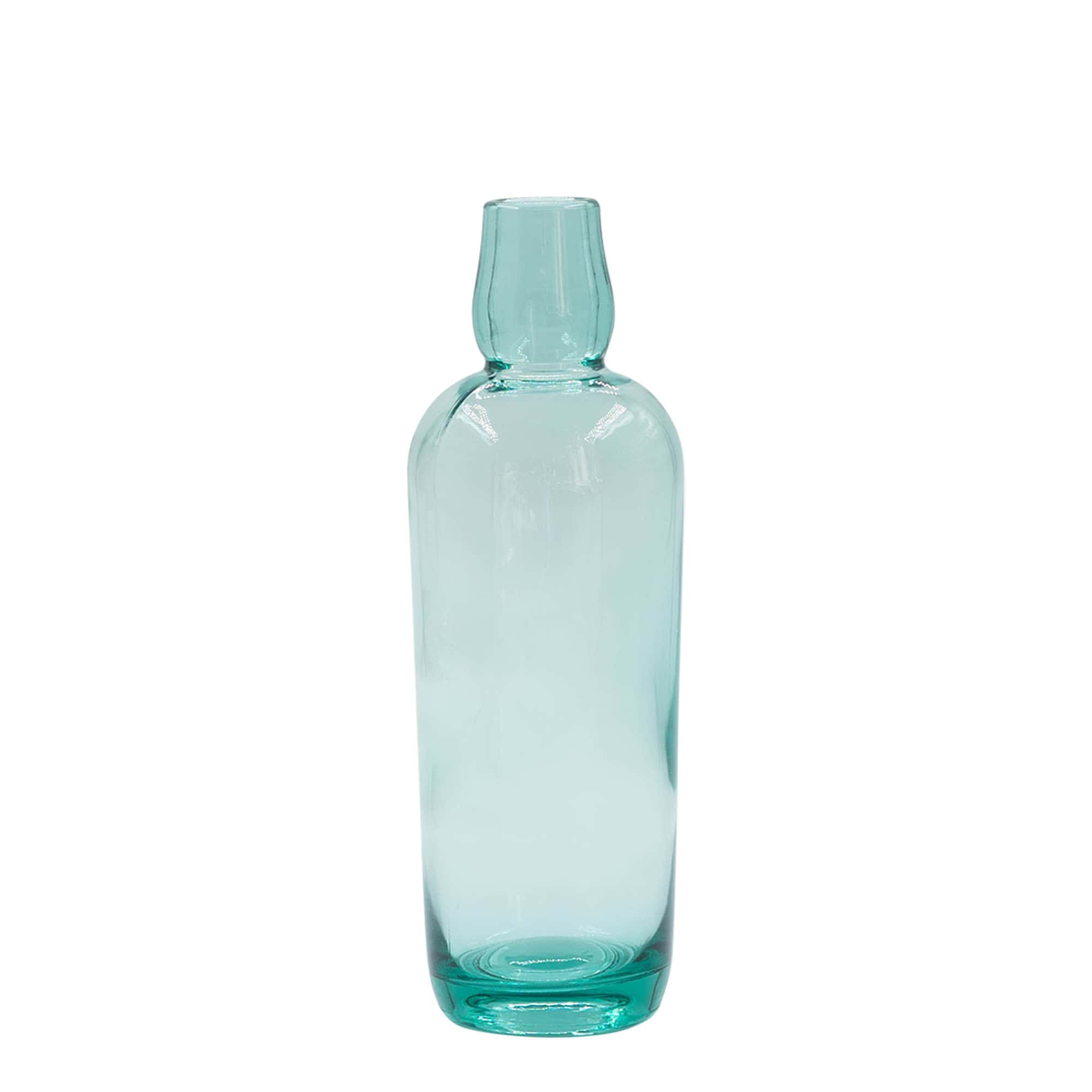 500 ml Cam Şişe 'Melee', Ağız: Mantar