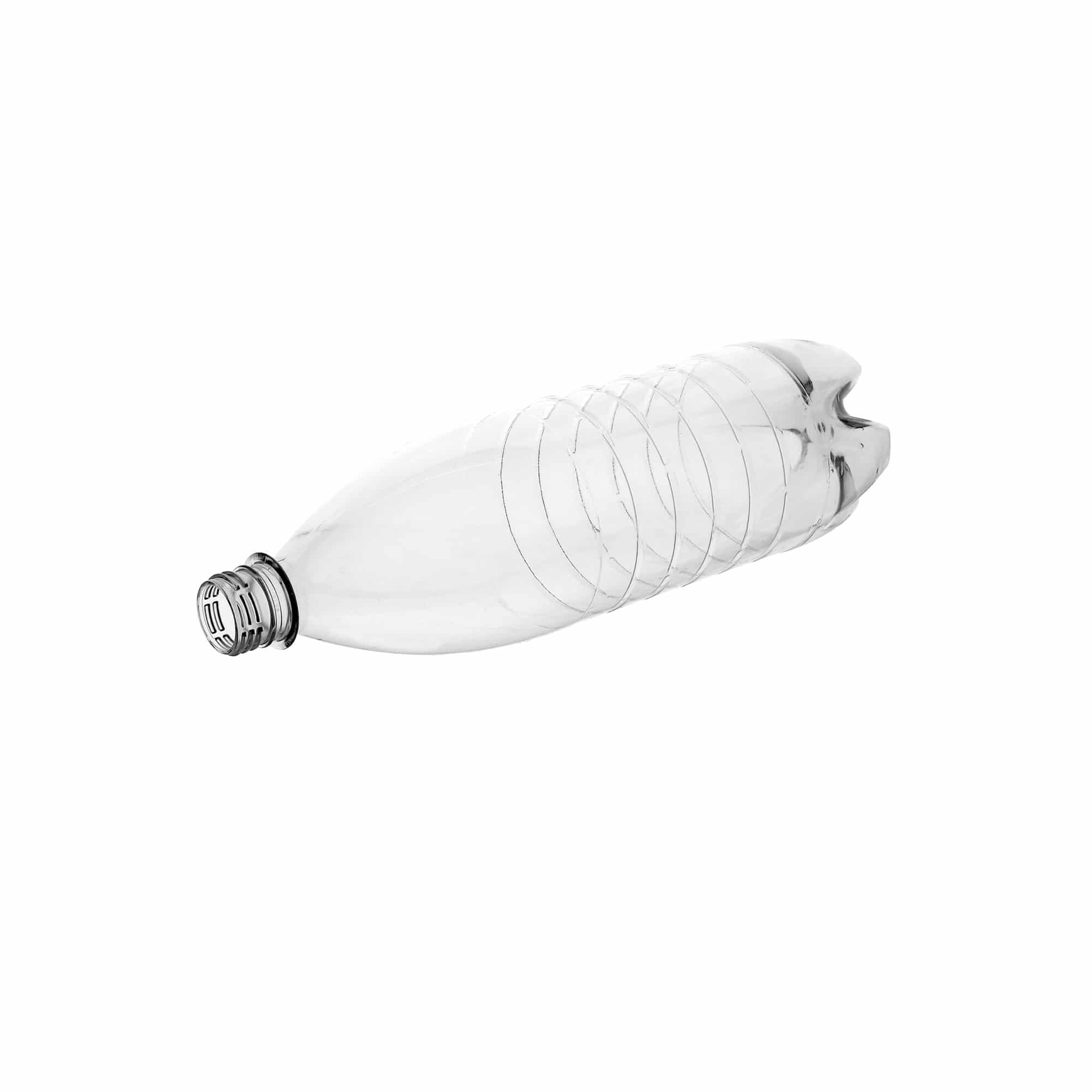 1000 ml PET Şişe Universal, Plastik, Ağız: PCO28 1000 ml PET Şişe Universal, Plastik, Ağız: PCO28