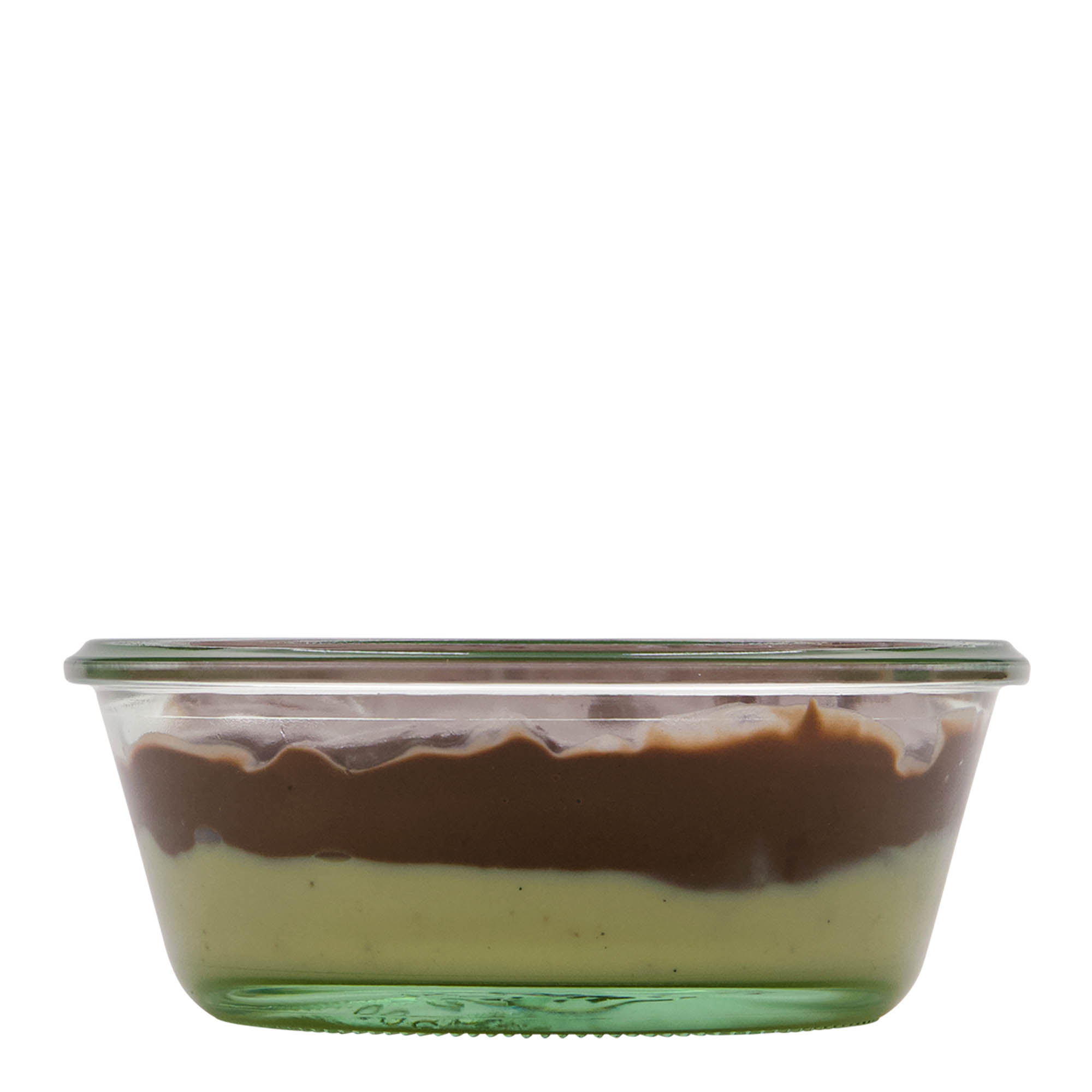 300 ml WECK Gurme Kavanoz, Ağız: Yuvarlak Kenar