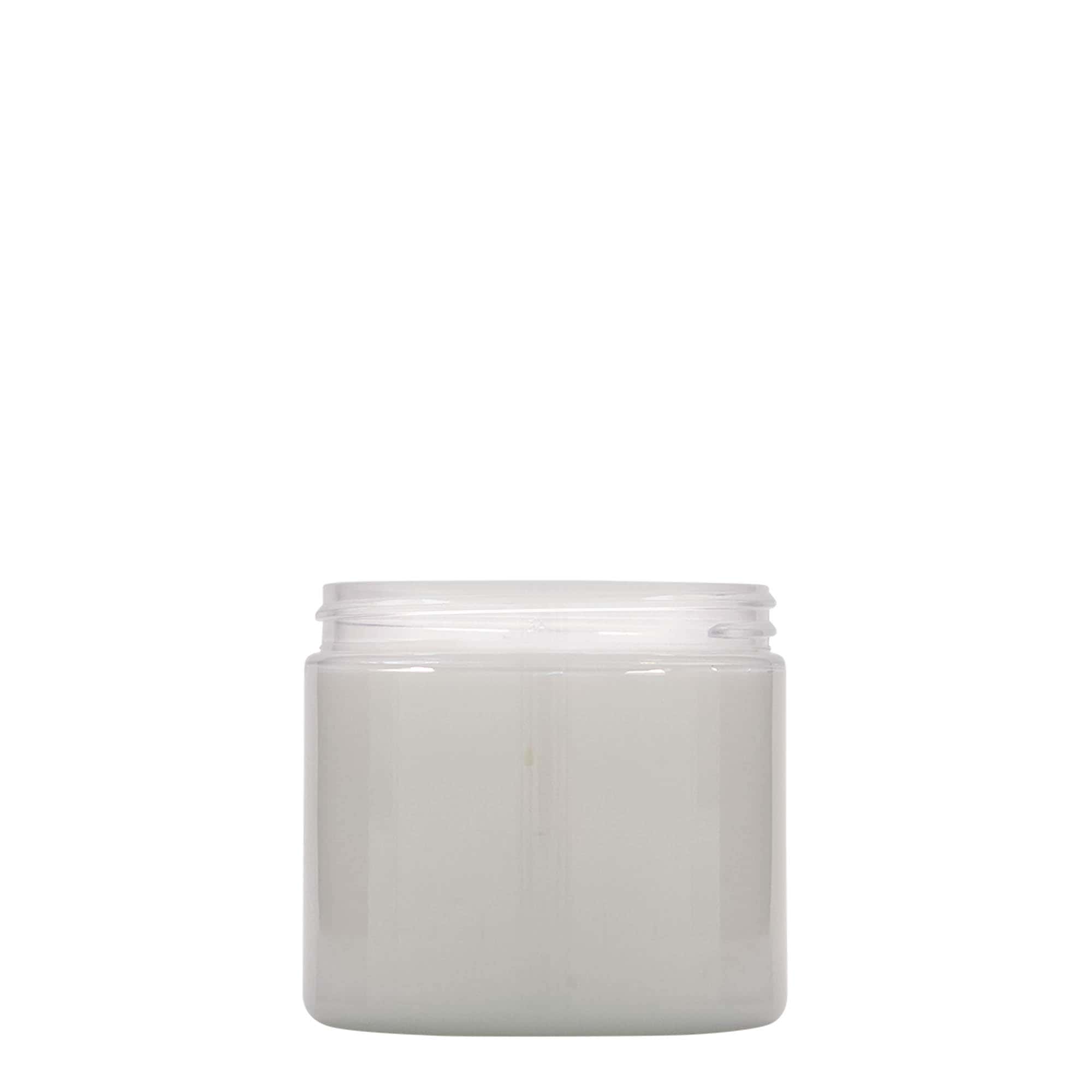 200 ml PET kutu 'Isabella', ağız: 70/400