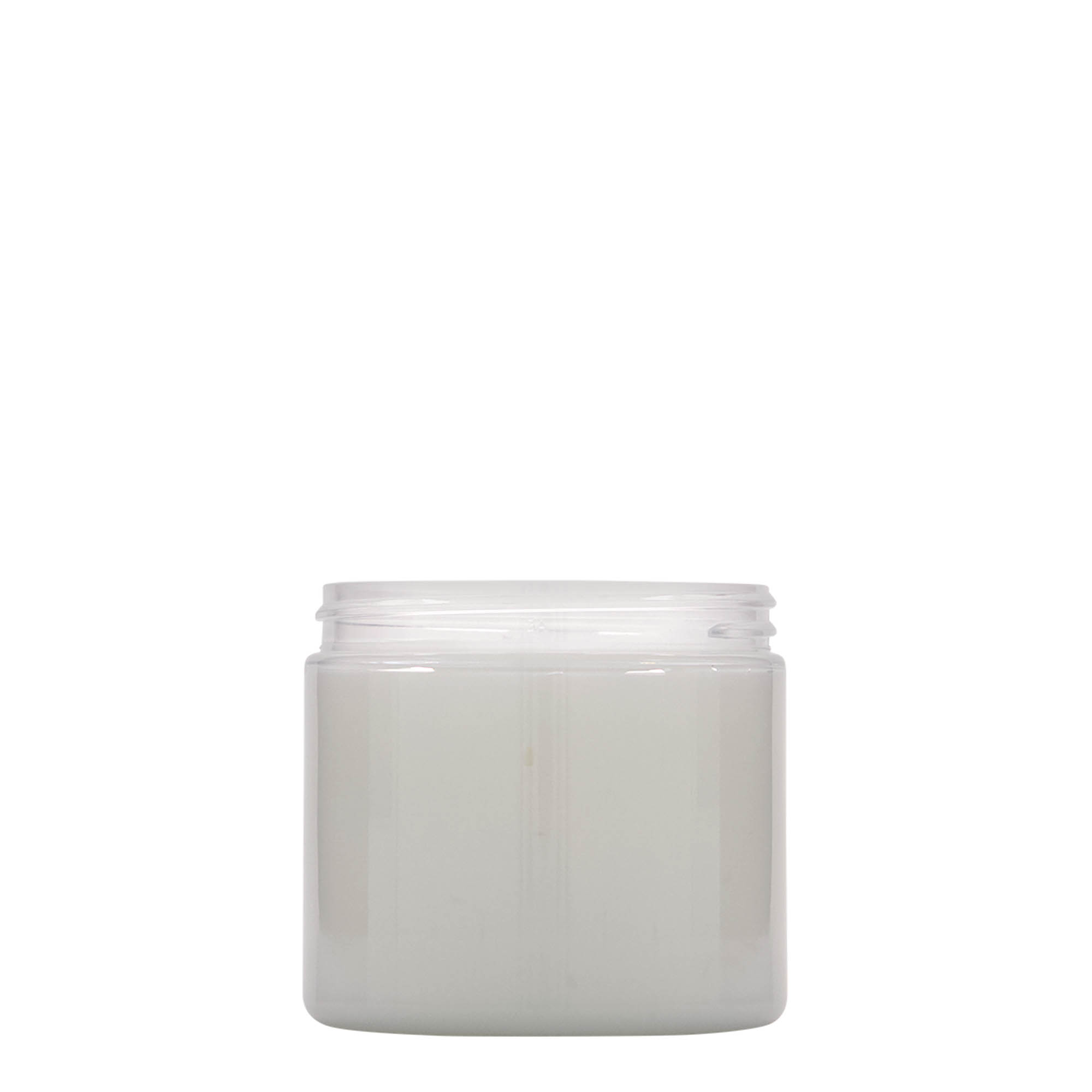 200 ml PET kutu 'Isabella', ağız: 70/400