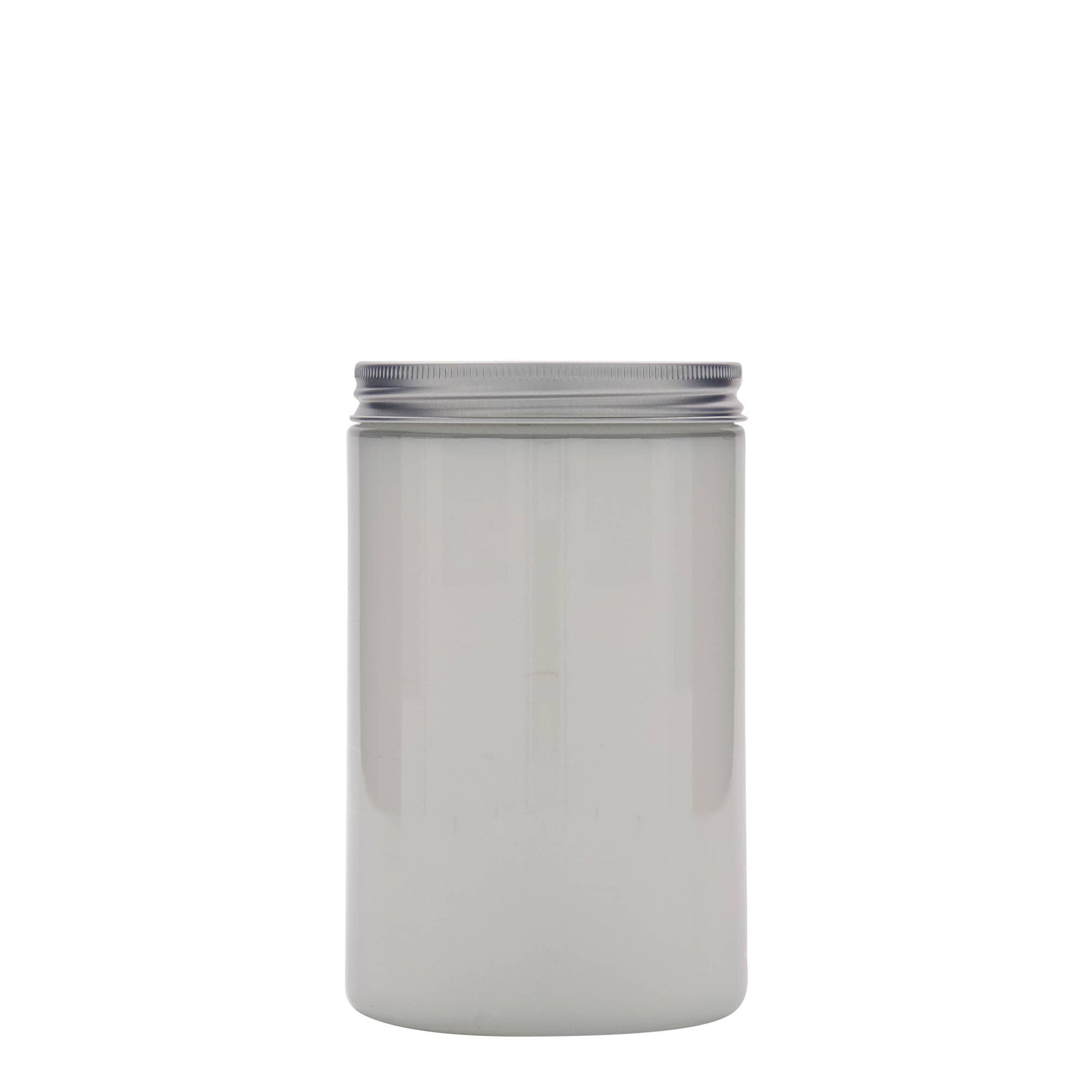 400 ml PET-Kavanoz 'Isabella', Ağız: 70/400 400 ml PET-Kavanoz 'Isabella', Ağız: 70/400