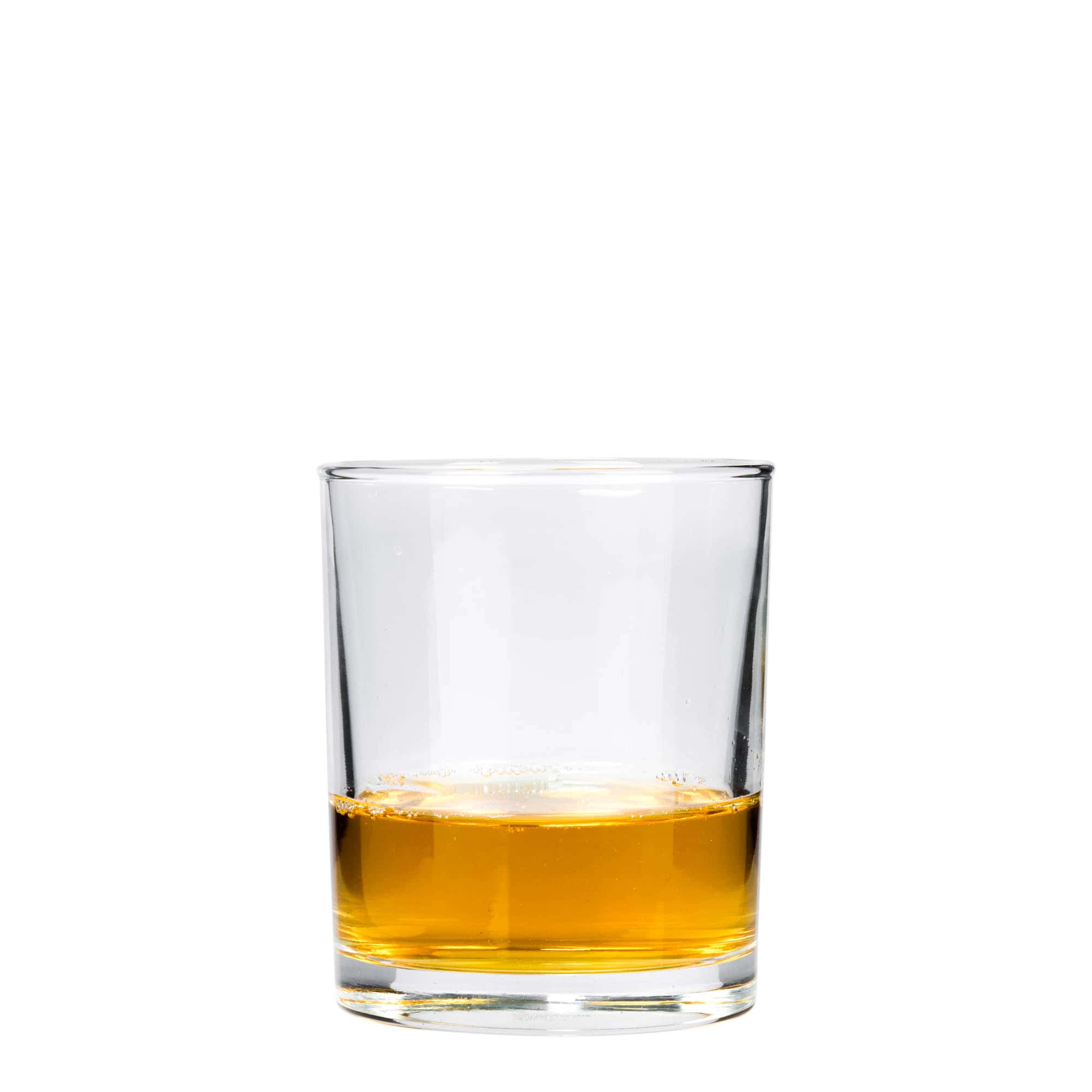 200 ml Viski Bardağı 'Amsterdam', Cam