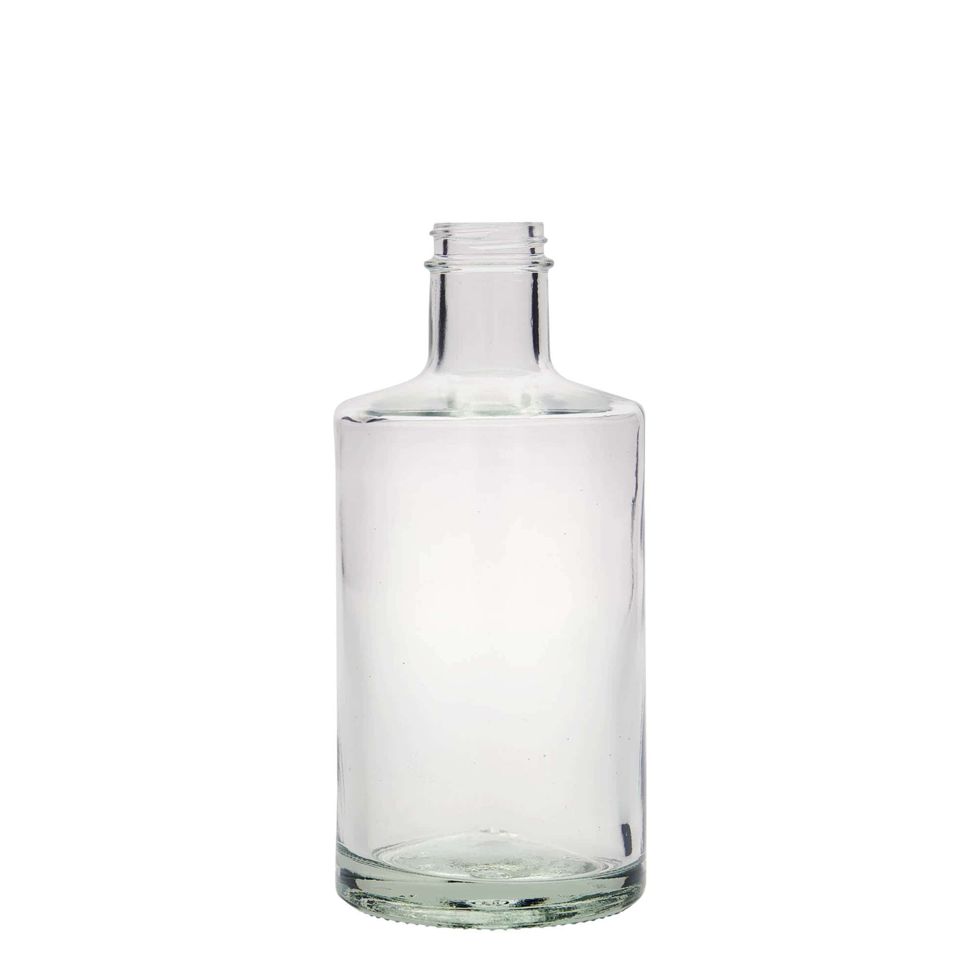 500 ml Cam Şişe 'Caroline', Ağız: GPI 33