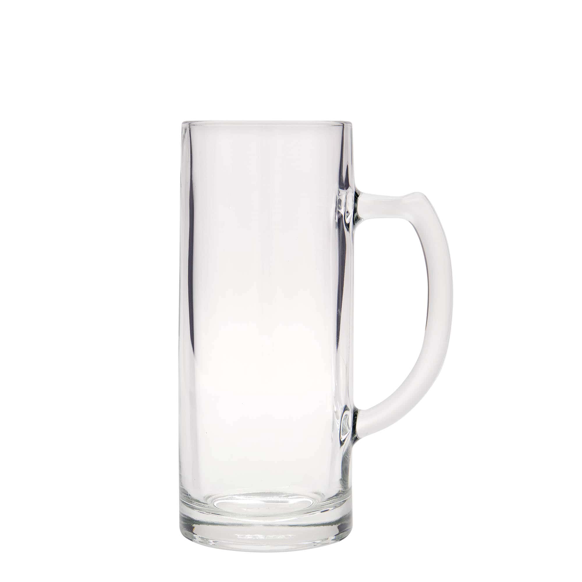 500 ml Bira Kupası 'Gutsherren', Cam