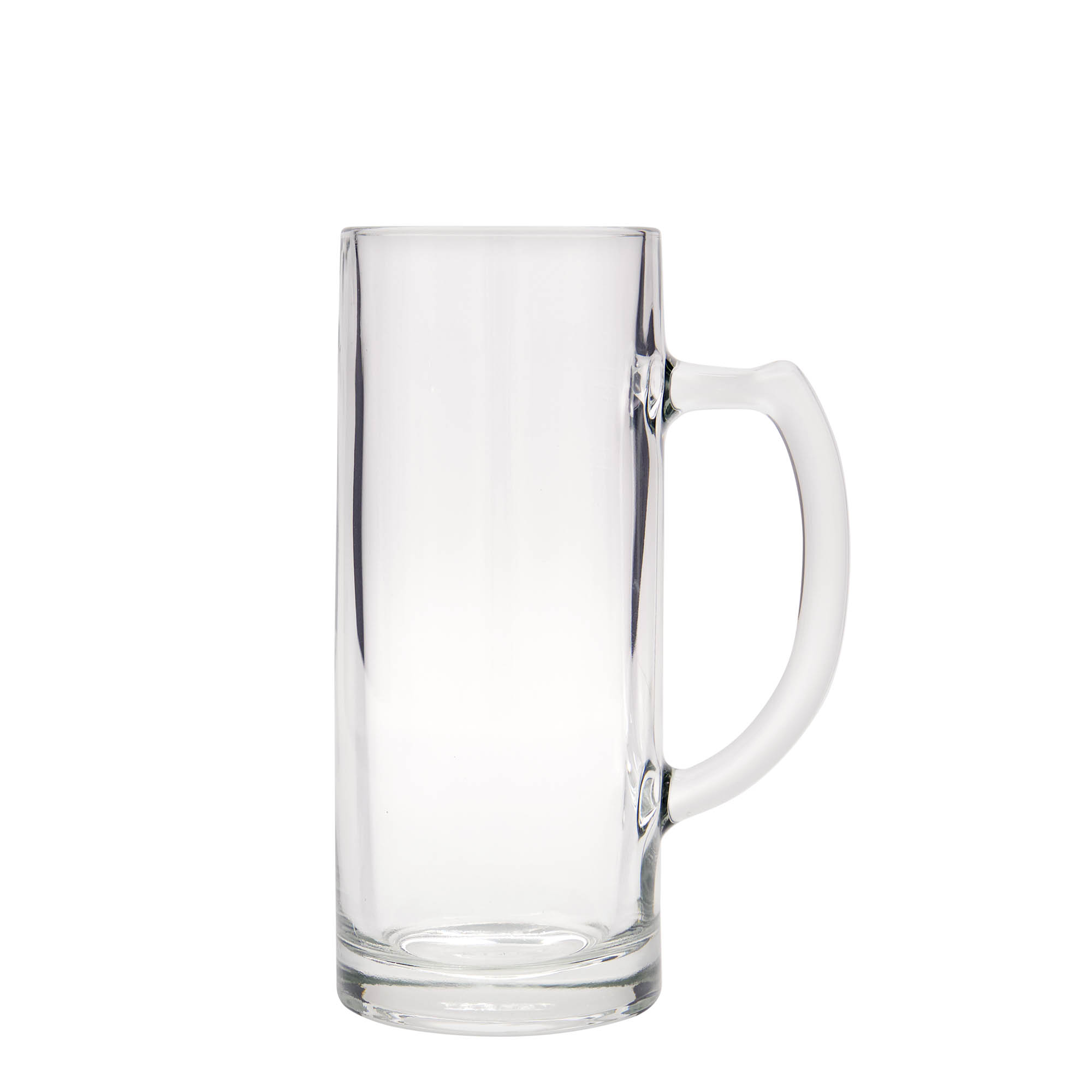 500 ml Bira Kupası 'Gutsherren', Cam 500 ml Bira Kupası 'Gutsherren', Cam