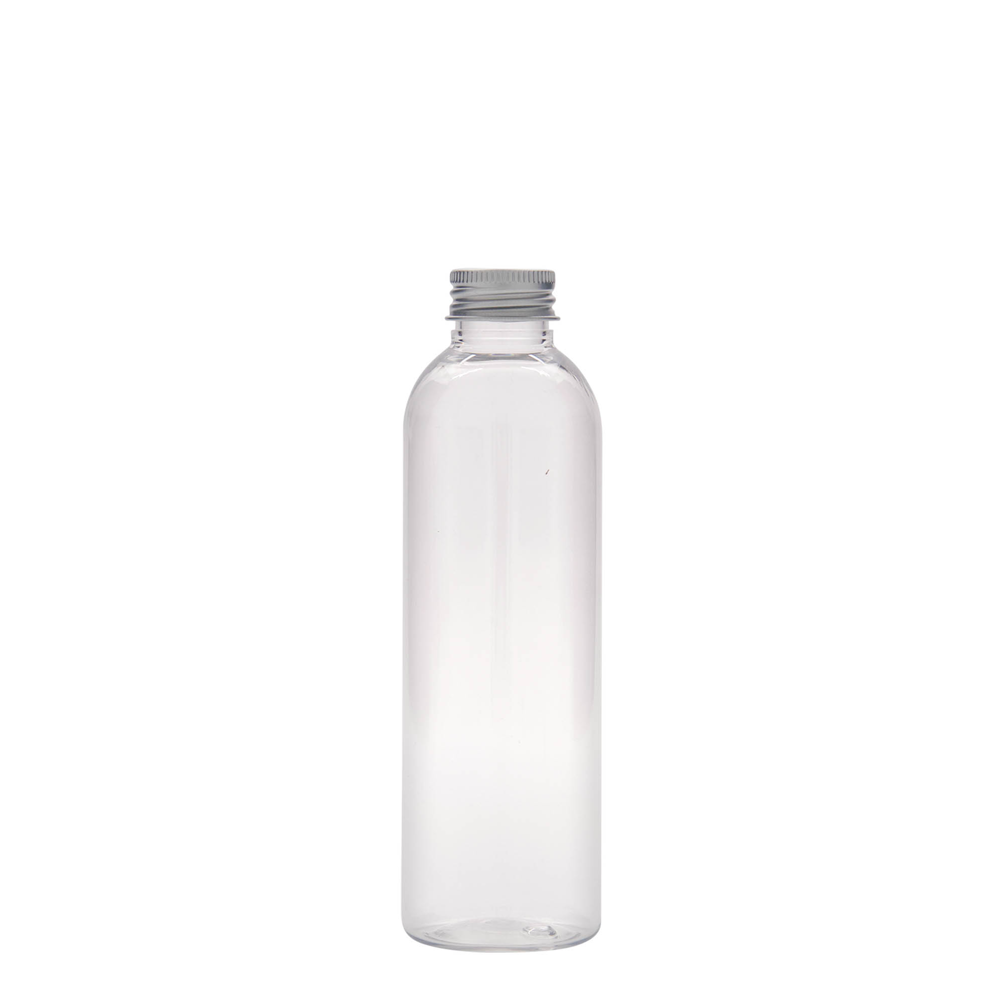 200 ml PET Şişe 'Pegasus', Plastik, Ağız: 24/410 200 ml PET Şişe 'Pegasus', Plastik, Ağız: 24/410